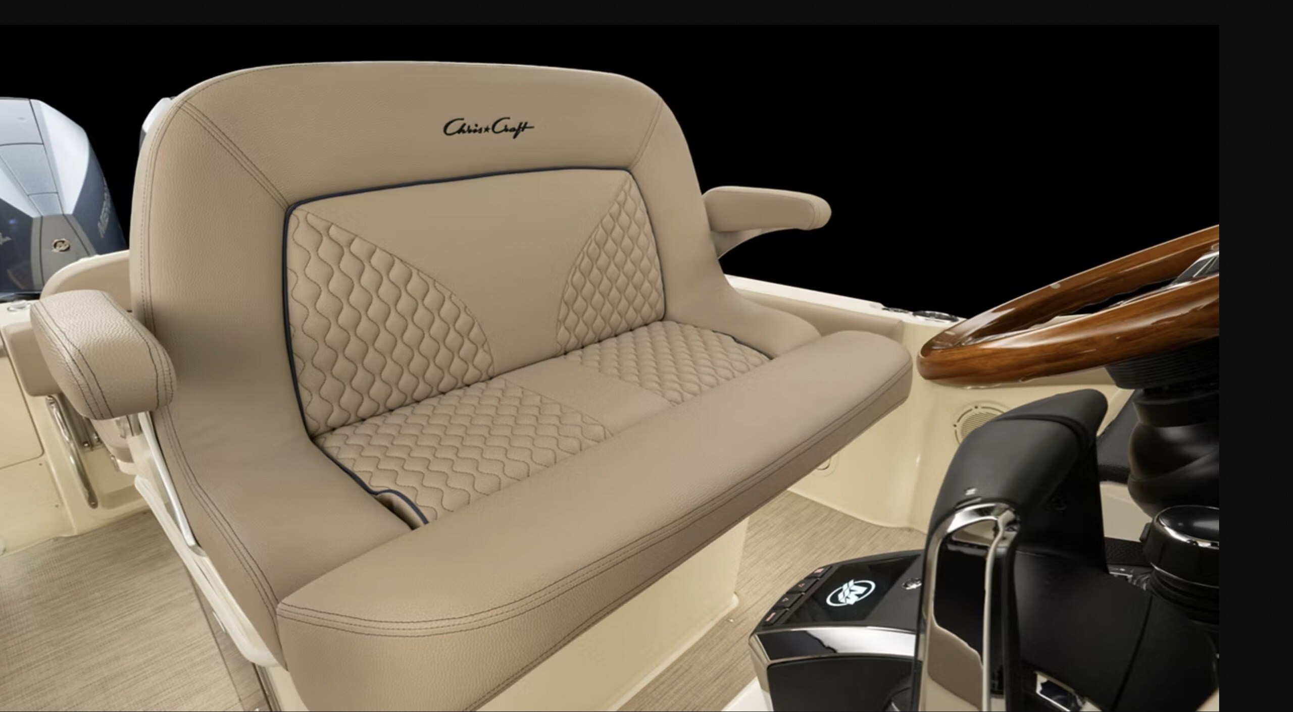 Chris-Craft Catalina 28