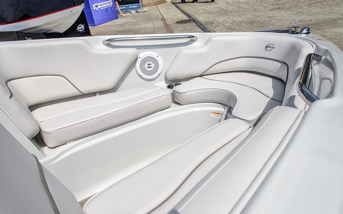Катер Crownline 195 SS #7 фото 2.1