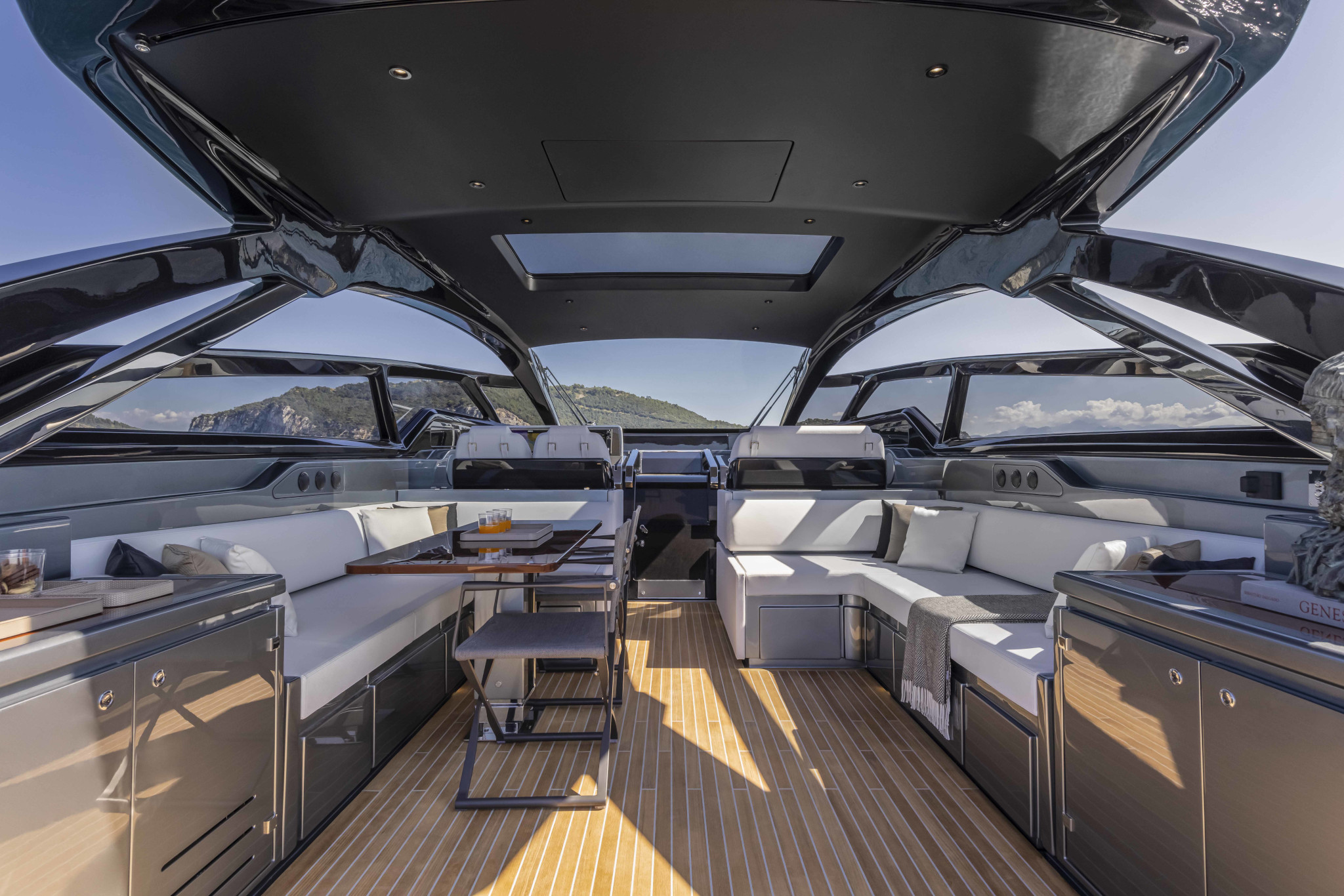 Riva 68' Diable