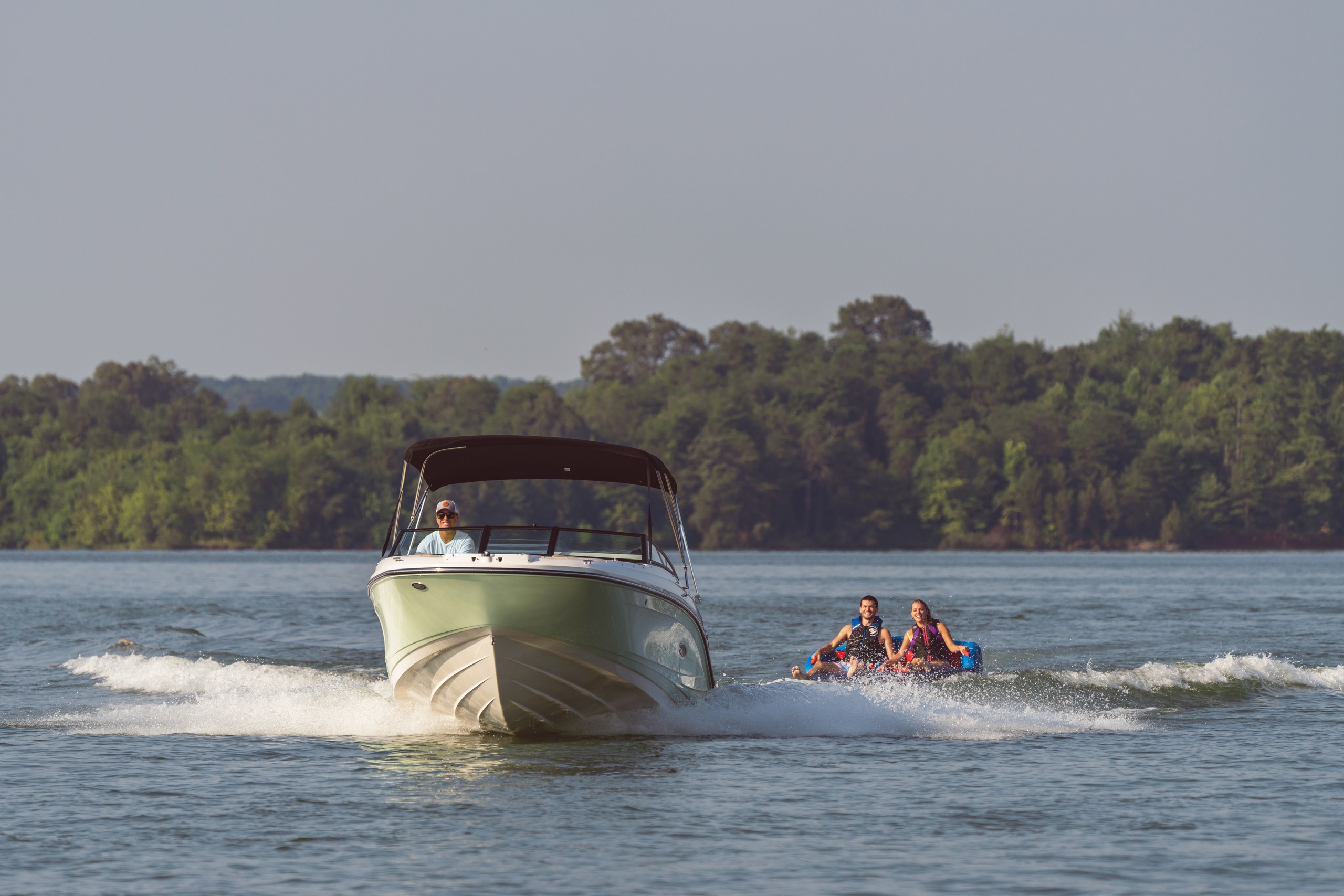 Sea Ray 230 SPX