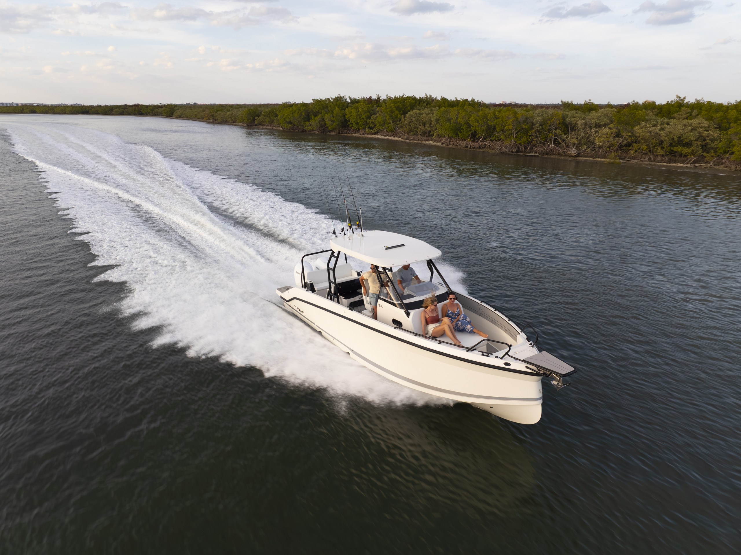 Navan T30