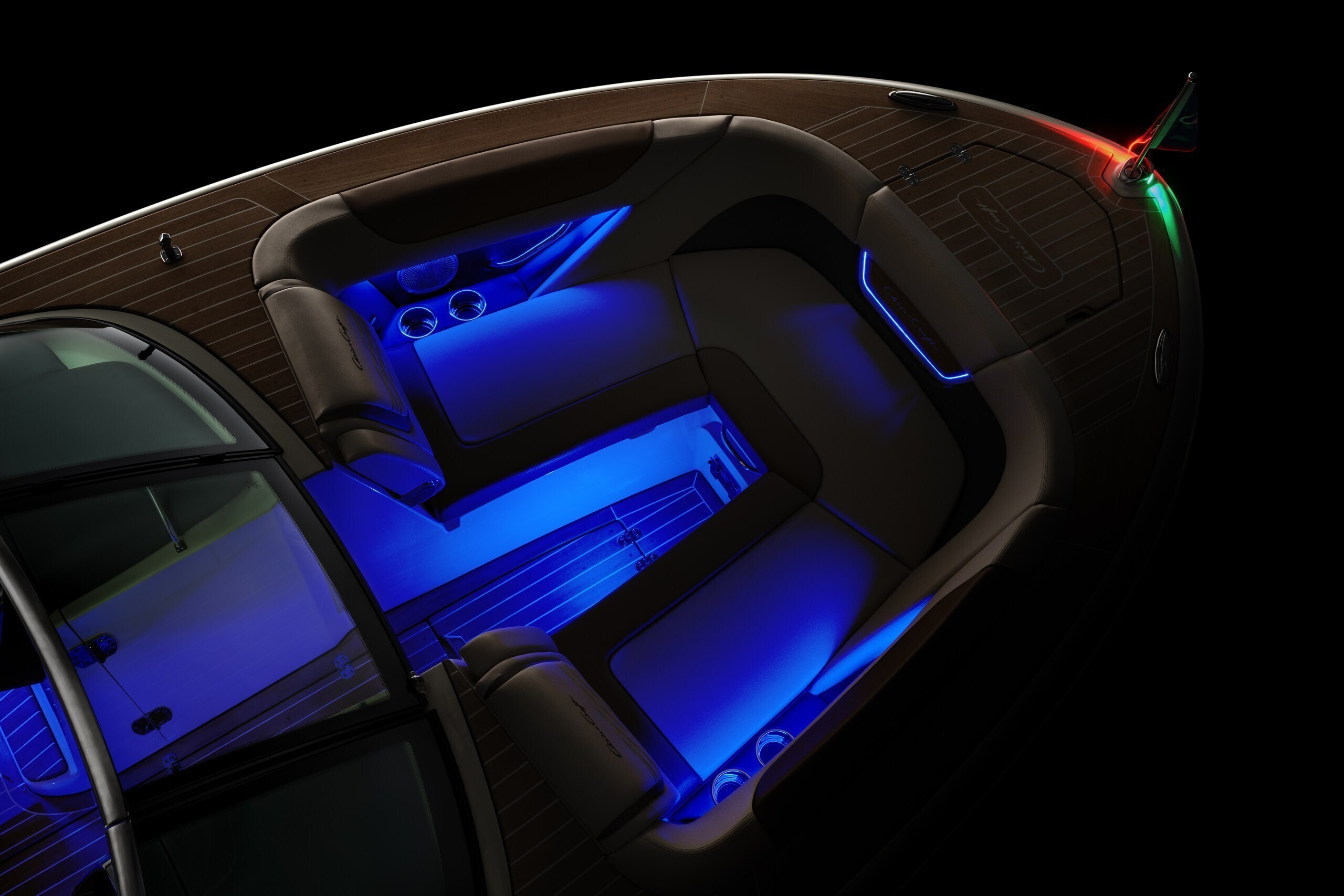 Chris-Craft Launch 27