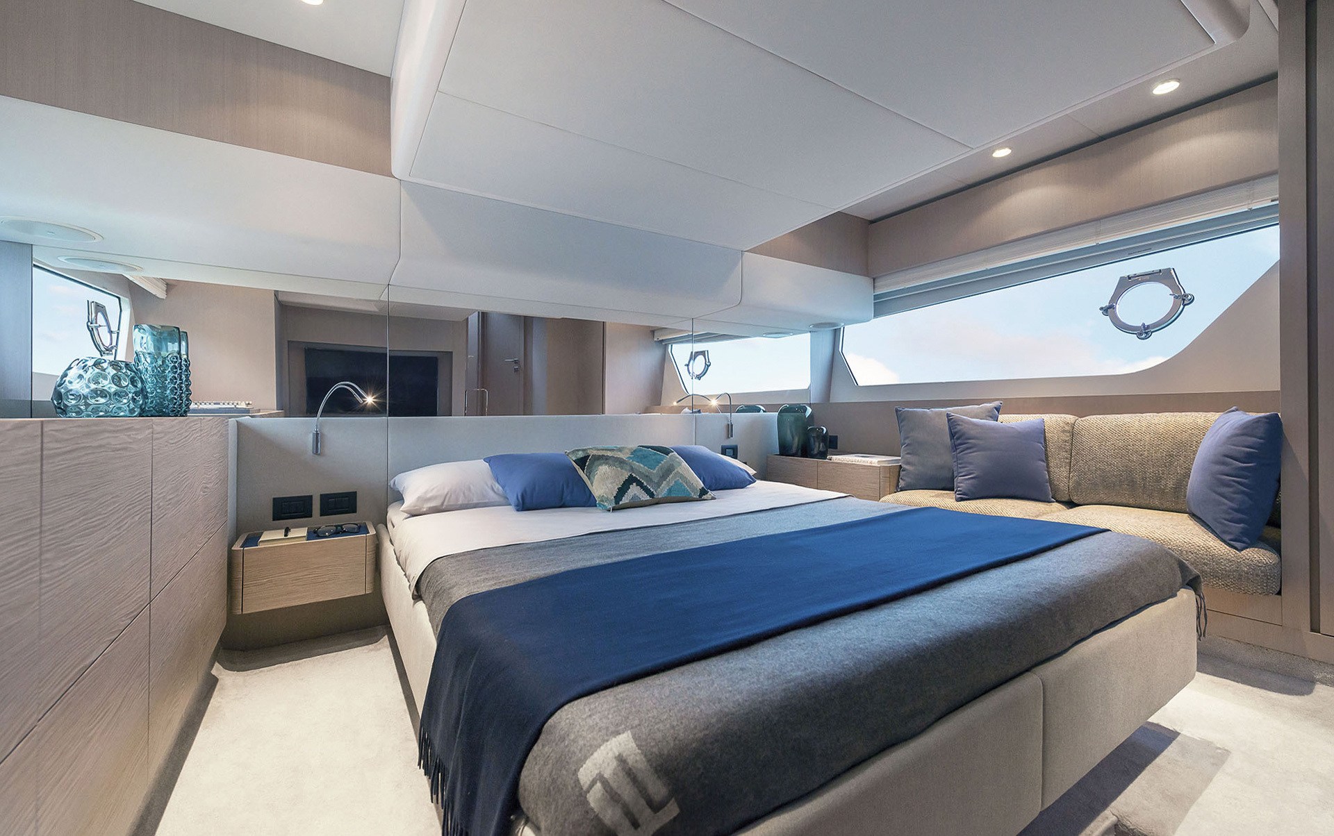 Ferretti Yachts 500 #33