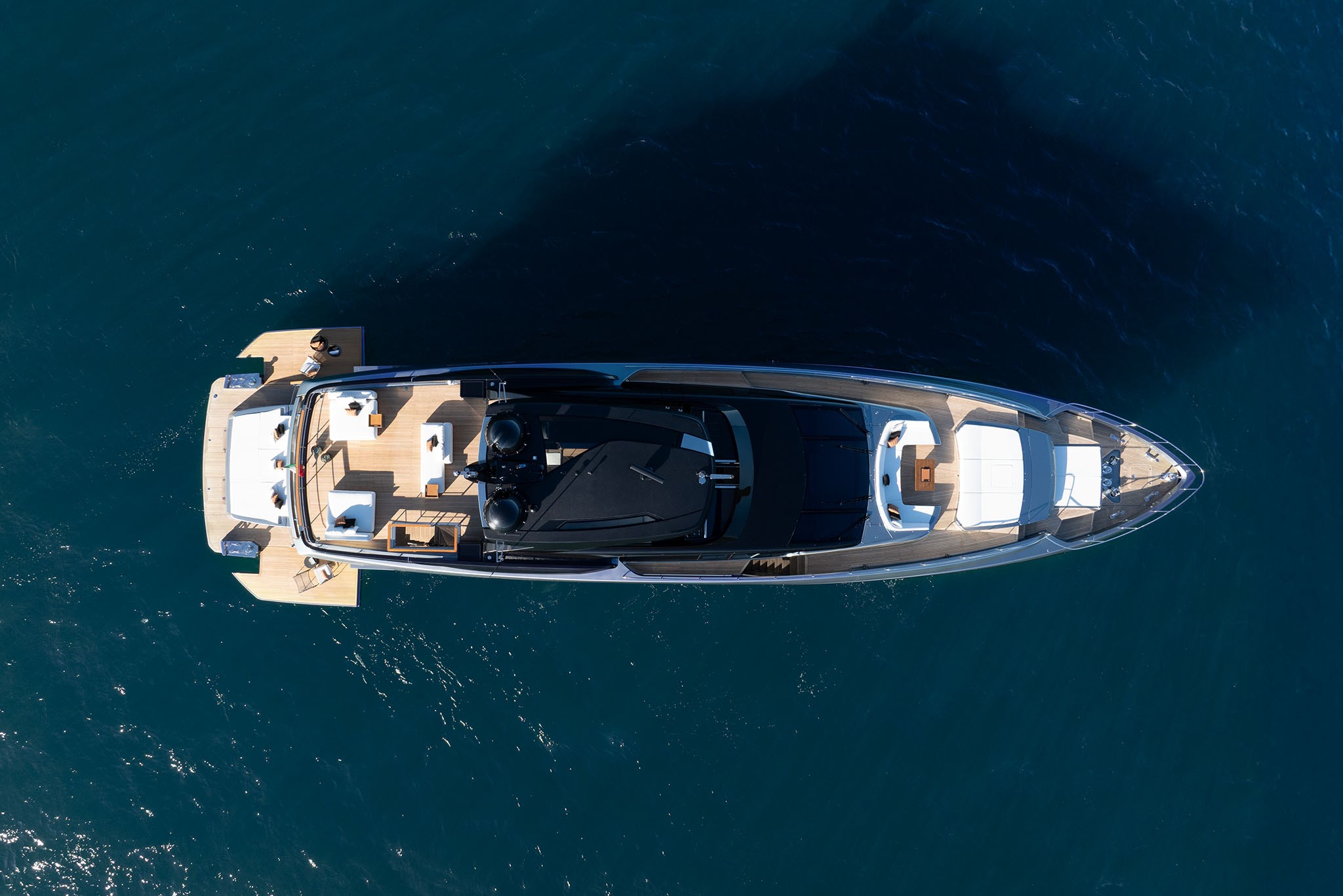 Riva 112' Dolcevita Super
