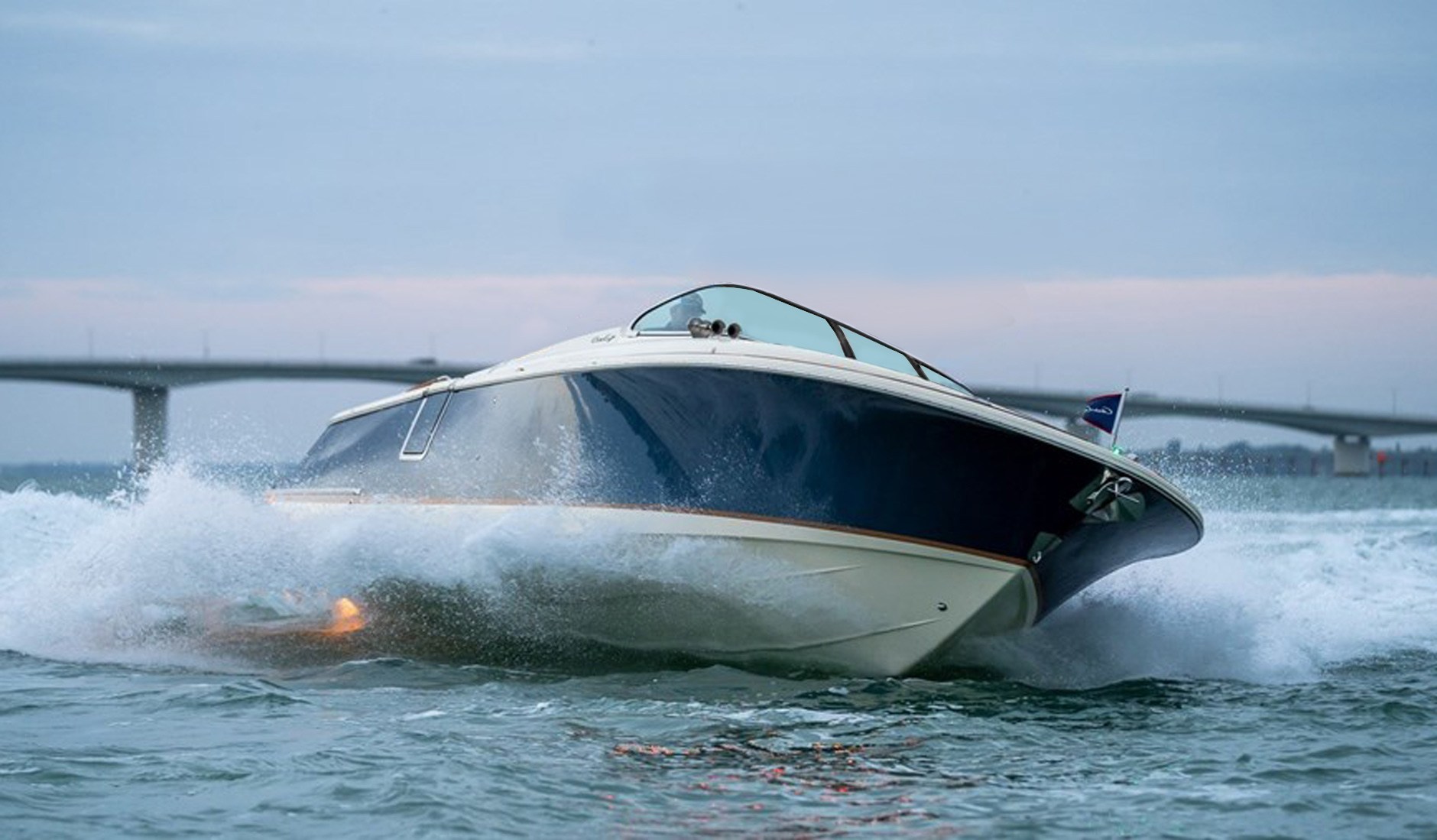 Chris-Craft Launch 31 GT