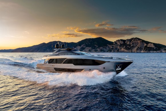 Riva 112' Dolcevita Super