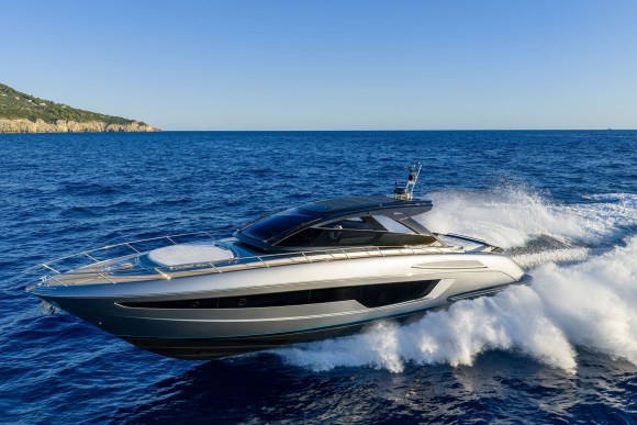 Riva 58' Capri