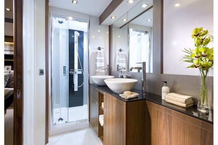 Sunseeker Manhattan 73