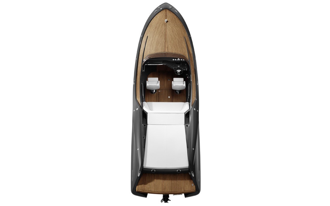 Frauscher 858 Fantom
