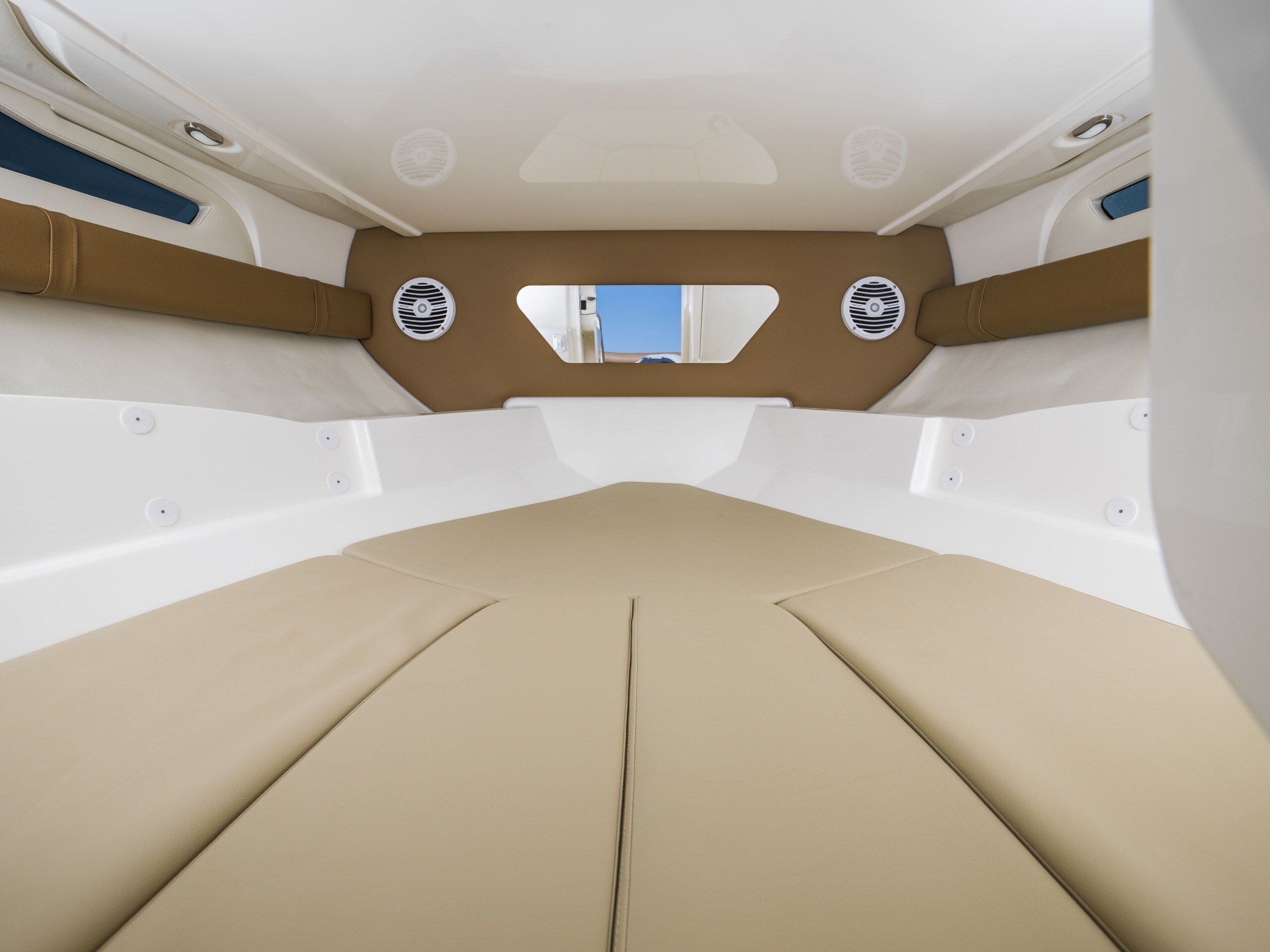 Sea Ray 230 SunSport