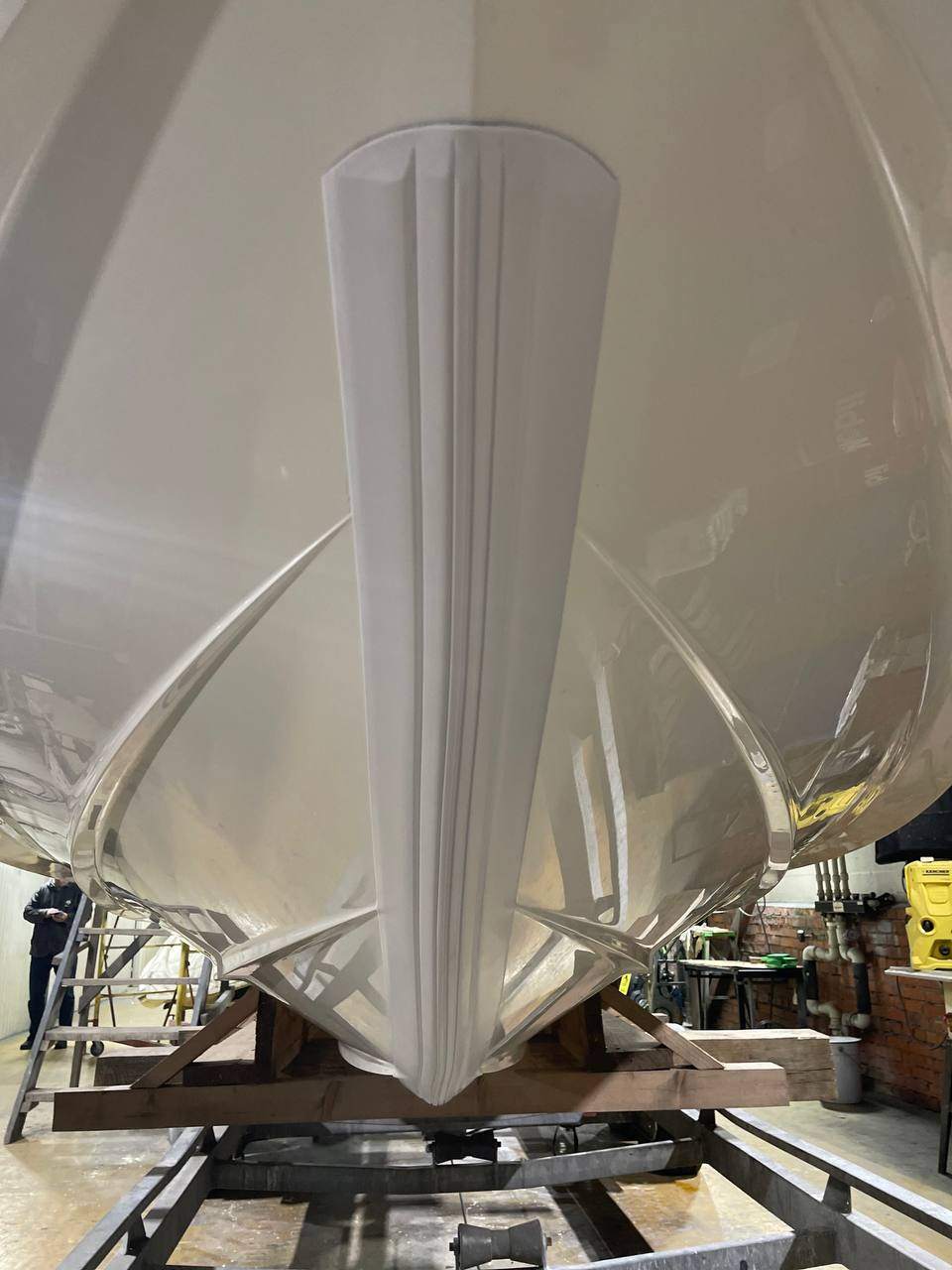 «Морские инженеры»: апгрейд вашей лодки