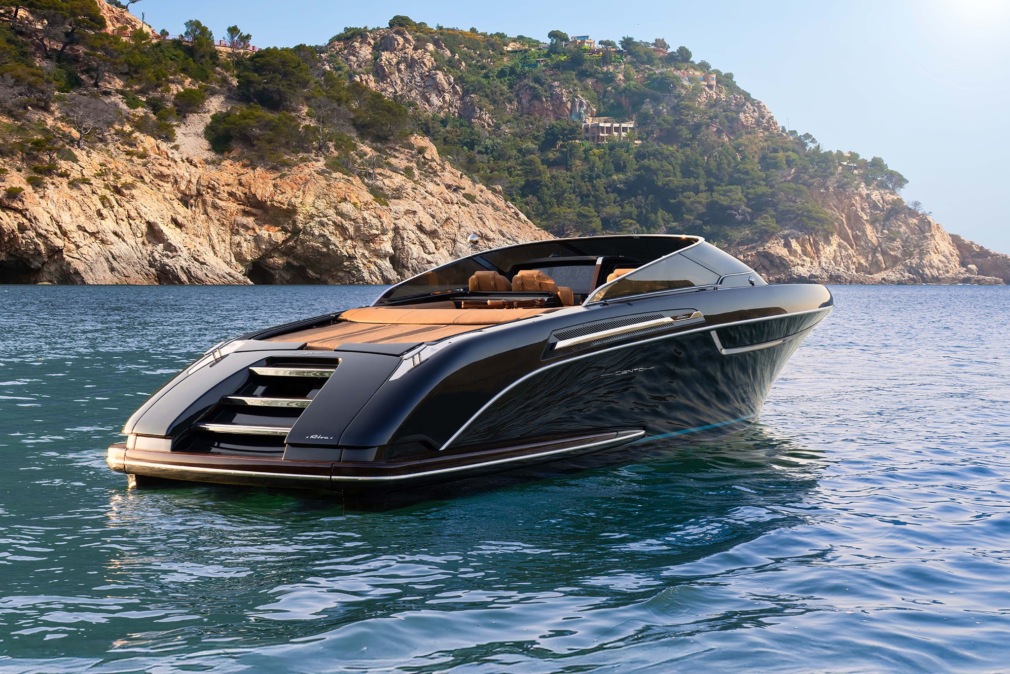 Riva Cento New