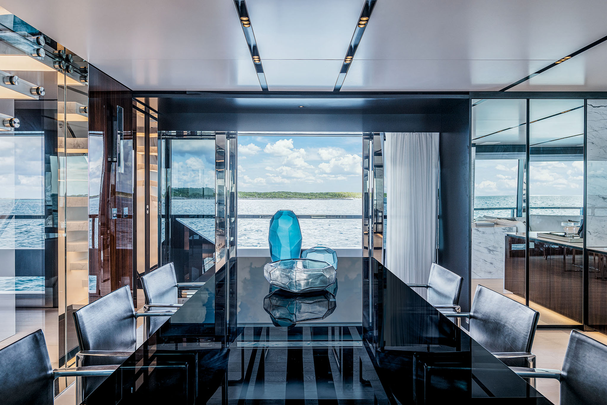 Riva 130 Bellisima