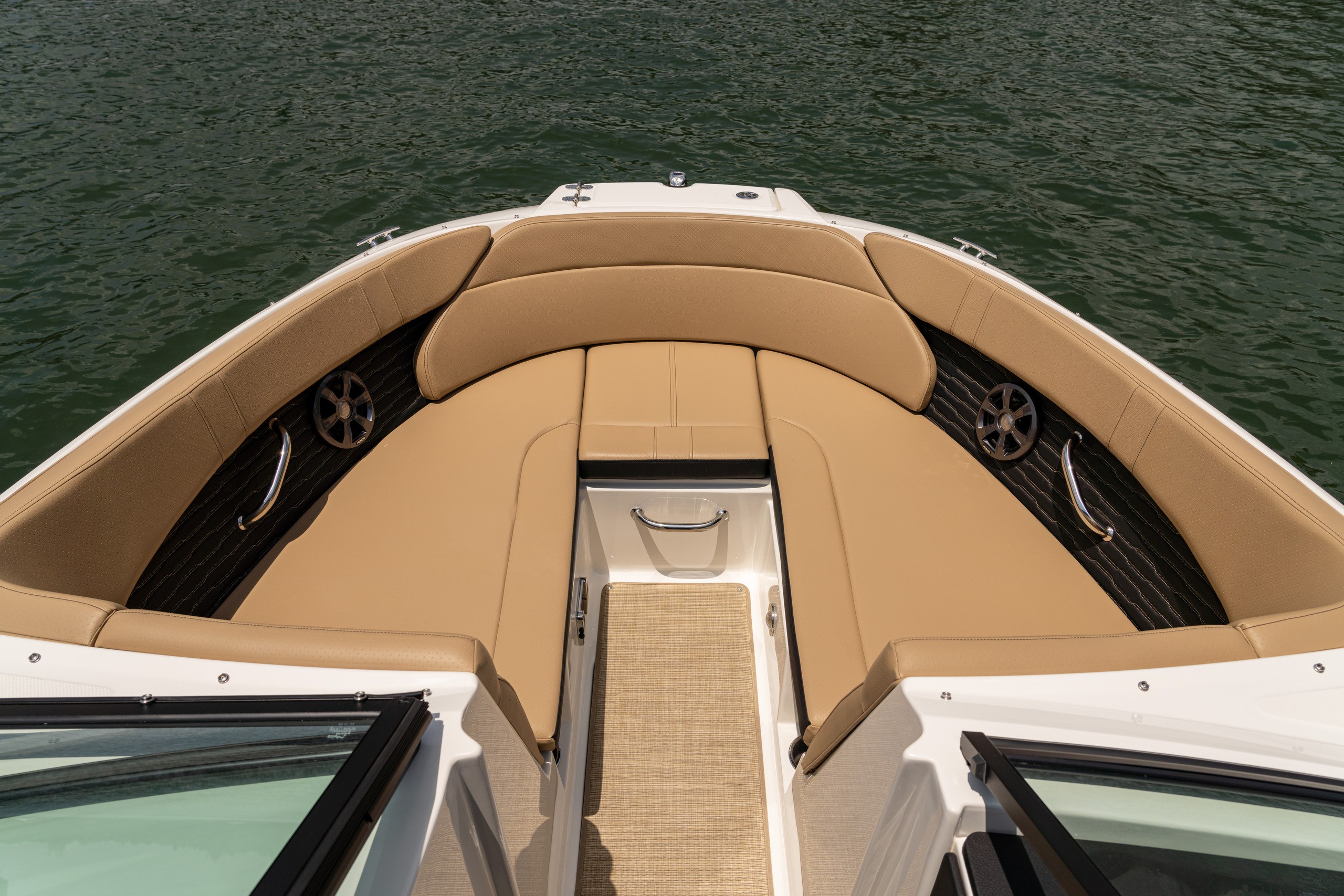 Sea Ray 230 SPX