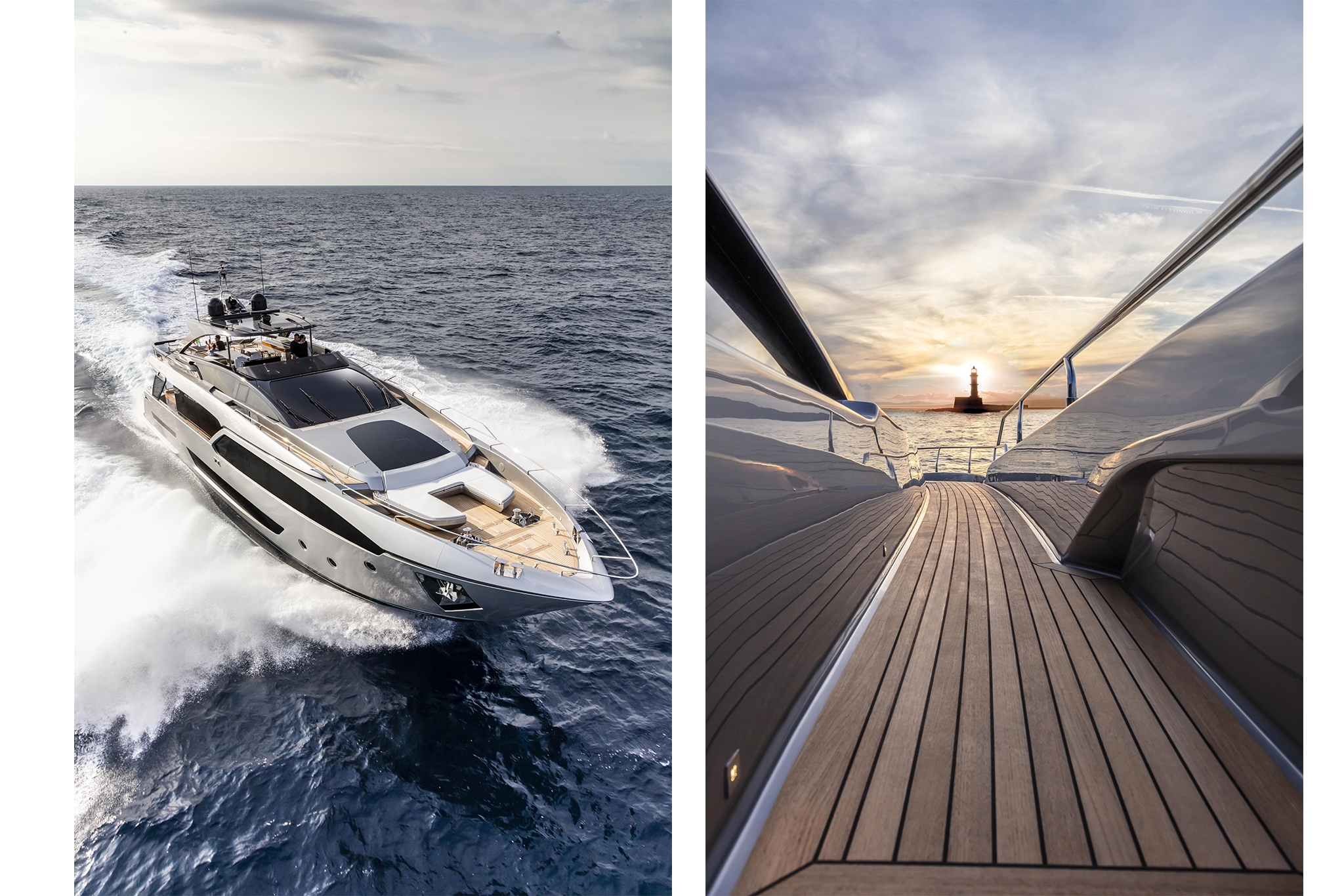 Riva 90' Argo