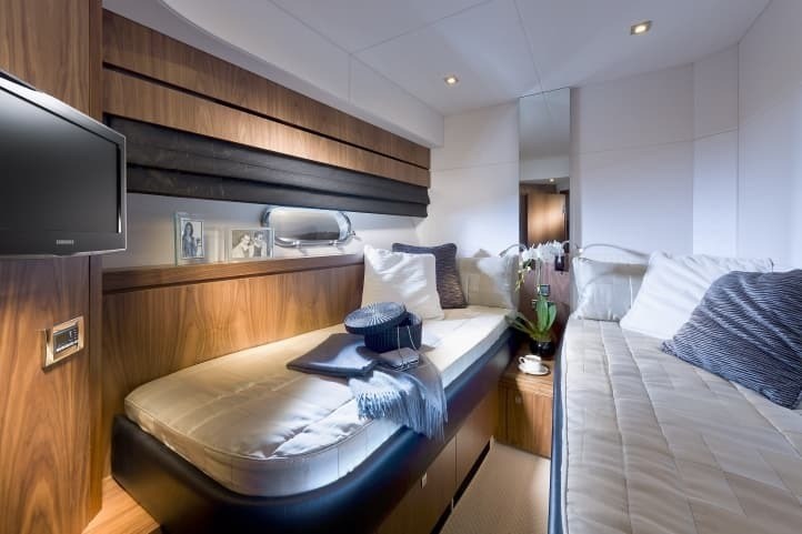 Sunseeker Manhattan 73