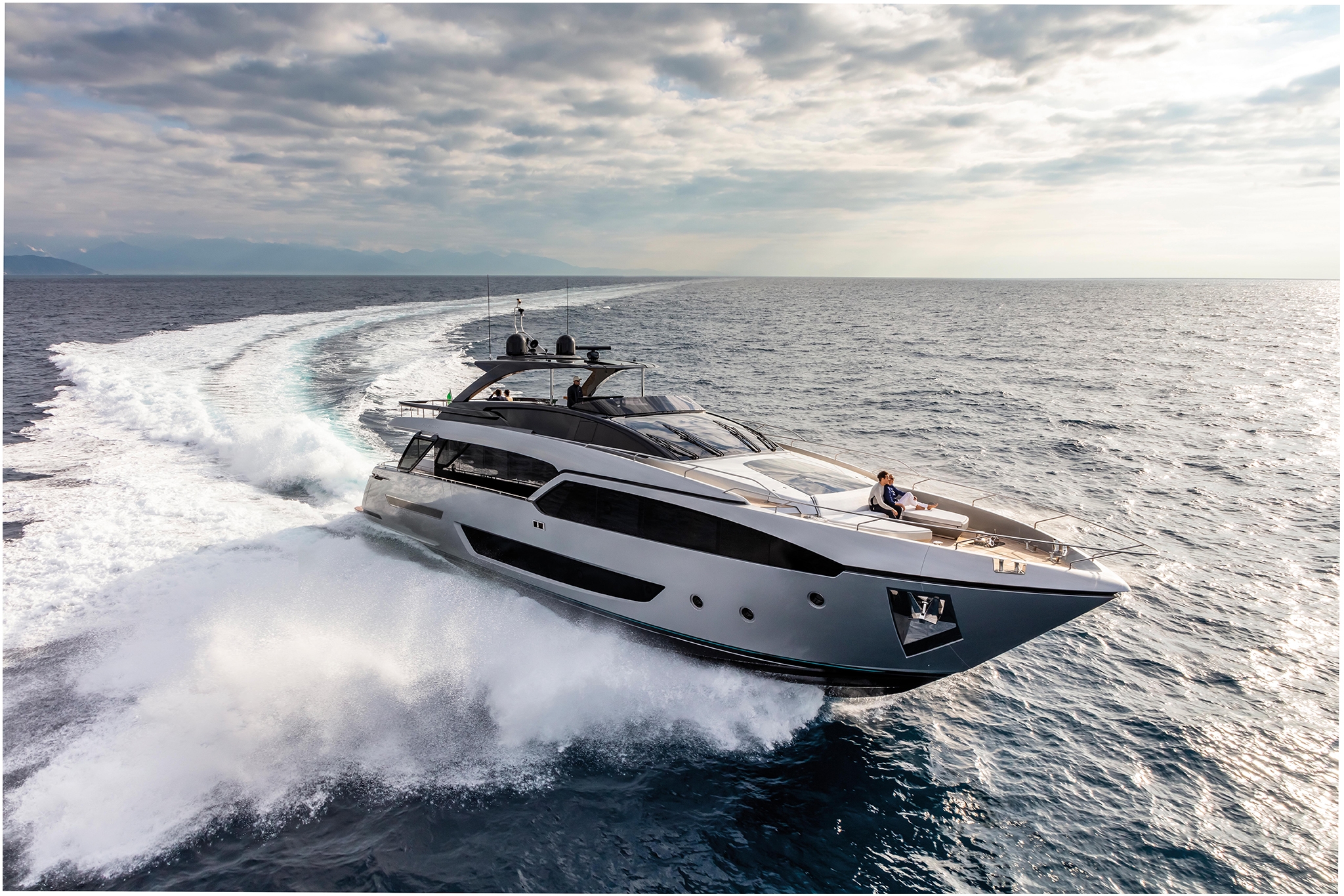 Riva 90' Argo