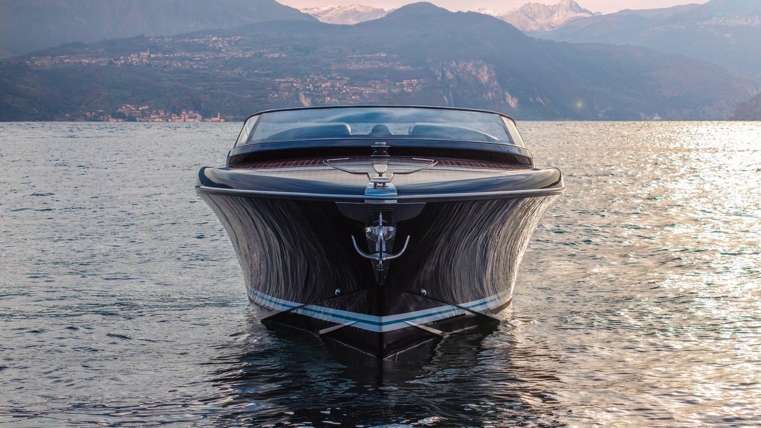 Riva Iseo #92
