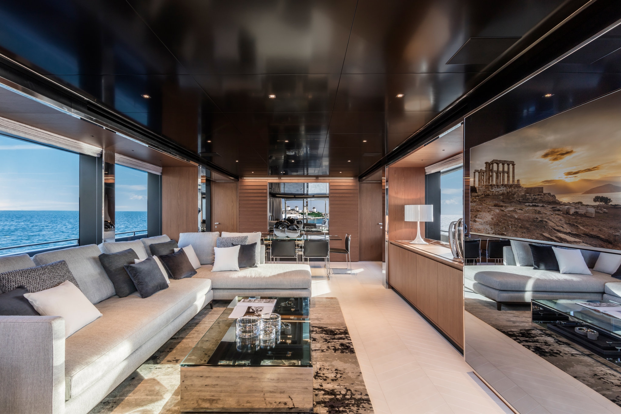 Riva 90' Argo