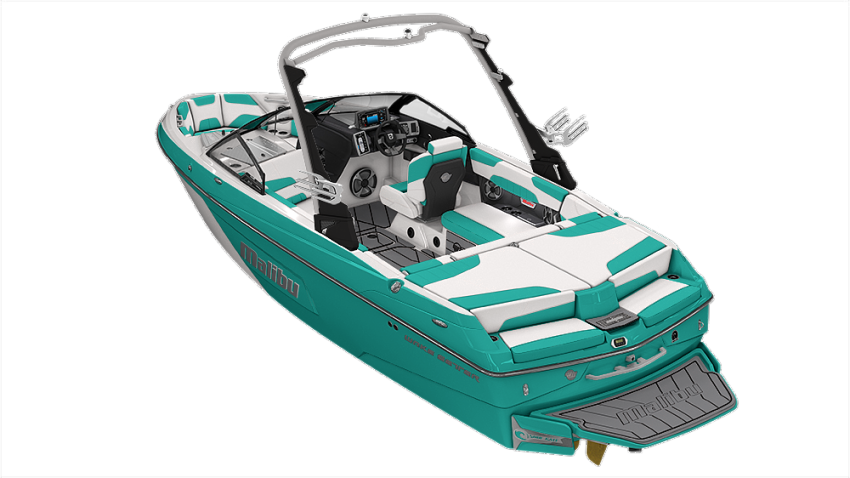 Катер буксировщик Malibu 22 LSV - 89023 фото 1.3