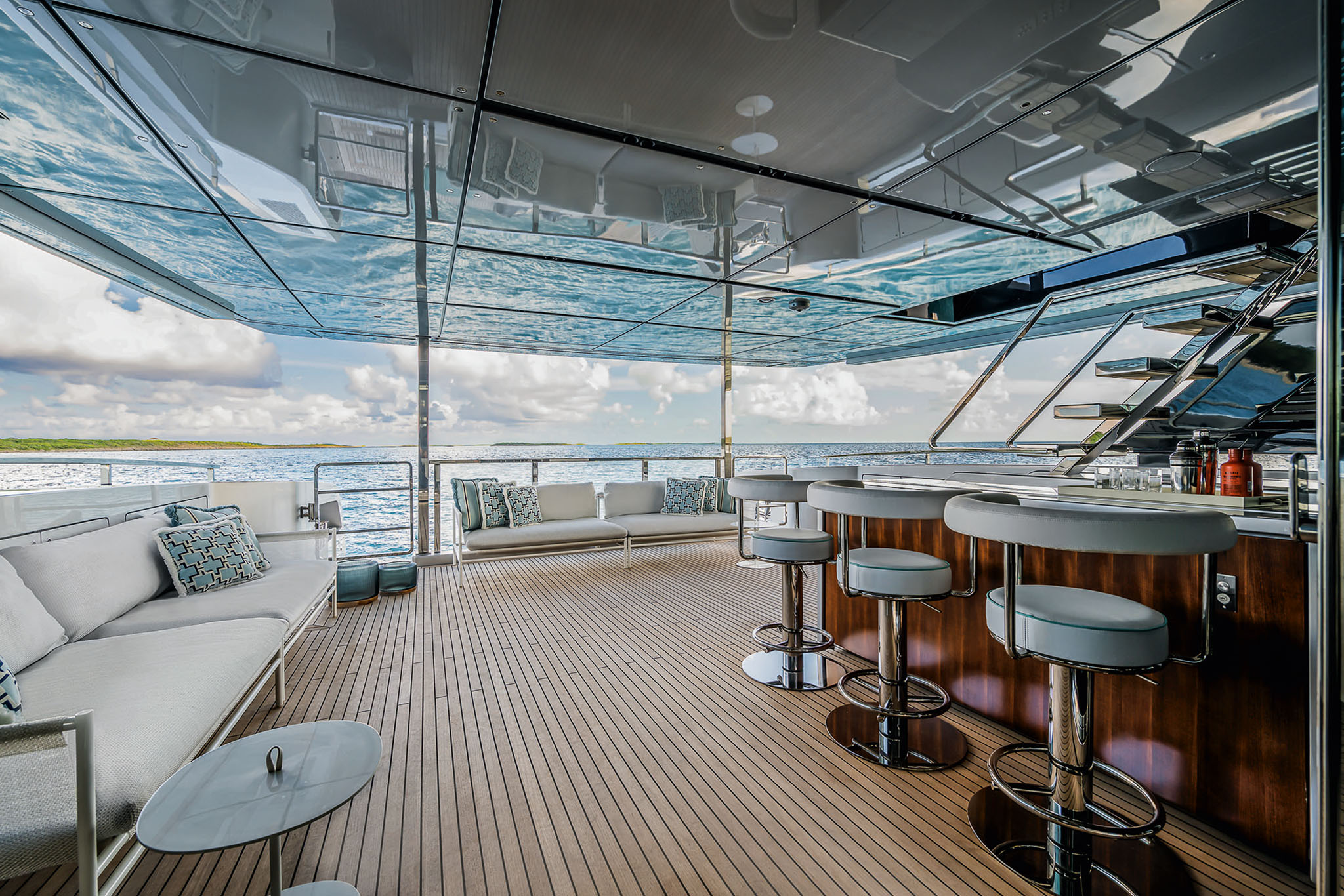 Riva 130 Bellisima