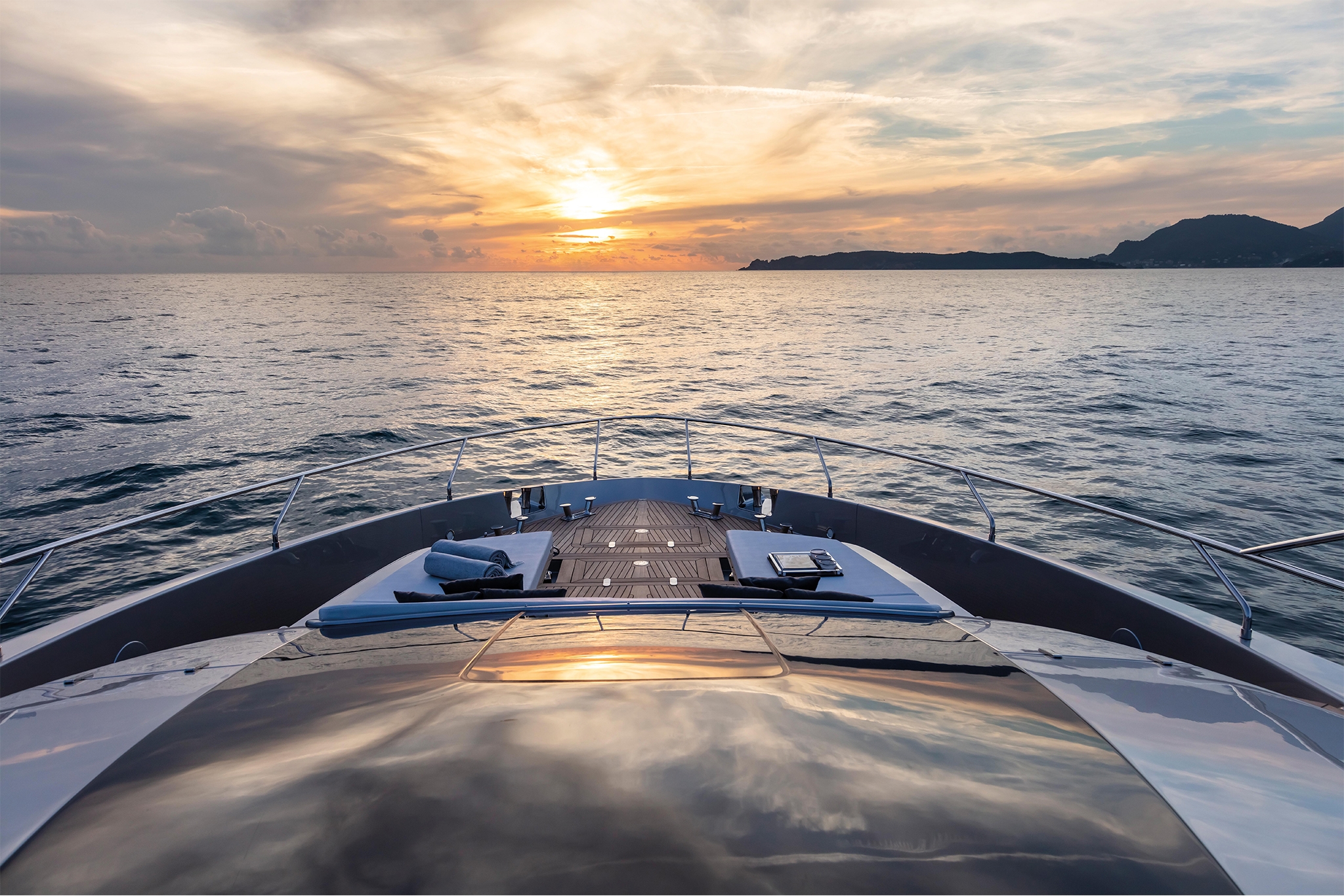 Riva 90' Argo