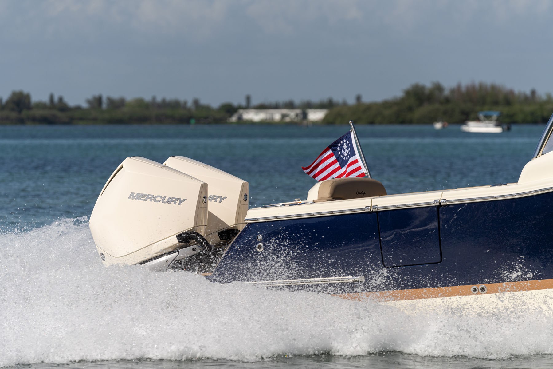 Chris-Craft Calypso 28