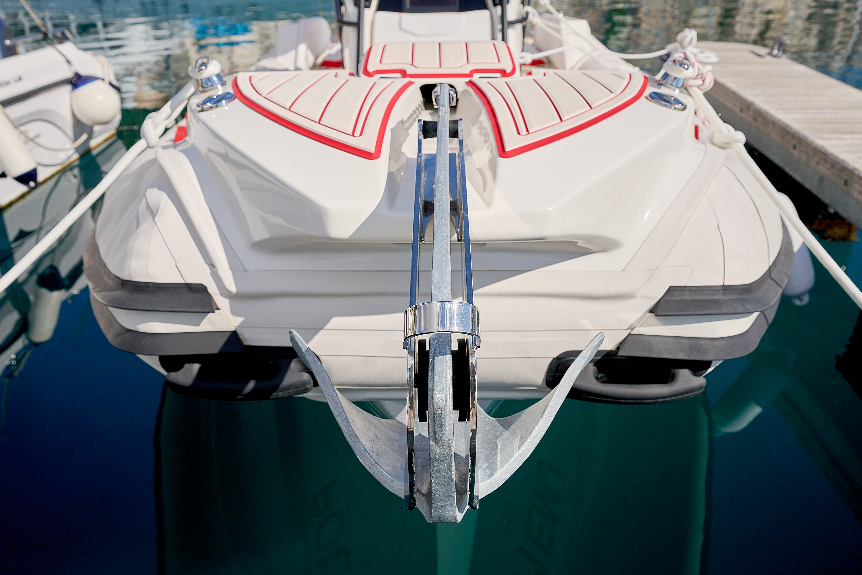 NUOVA JOLLY Prince 24 EXCLUSIVE 2025
