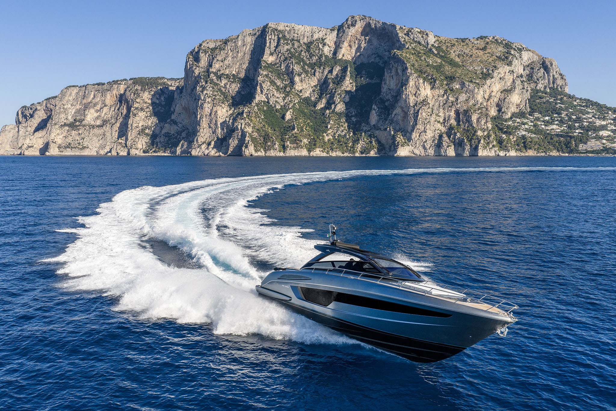 Riva 58' Capri