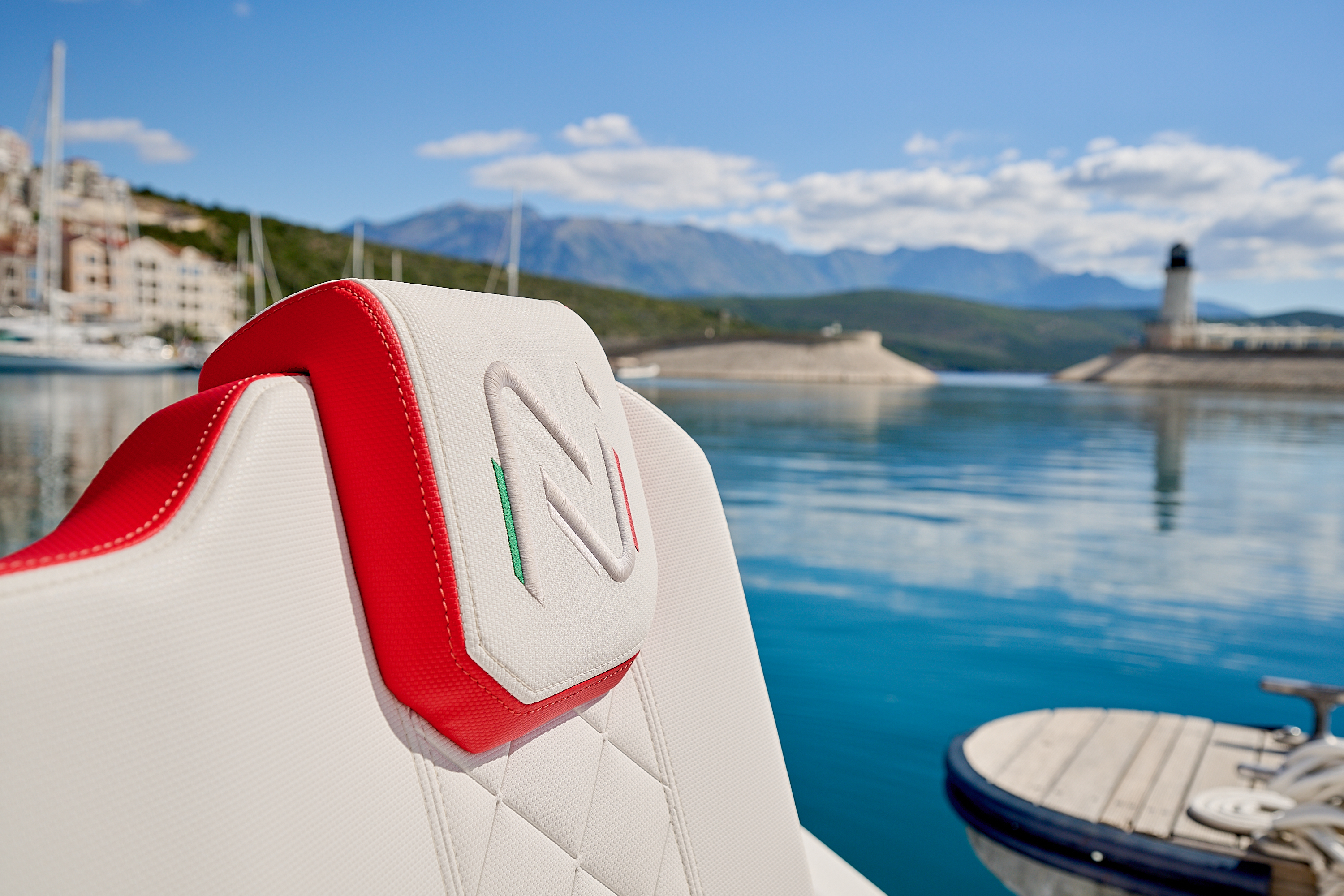 NUOVA JOLLY Prince 24 EXCLUSIVE 2025