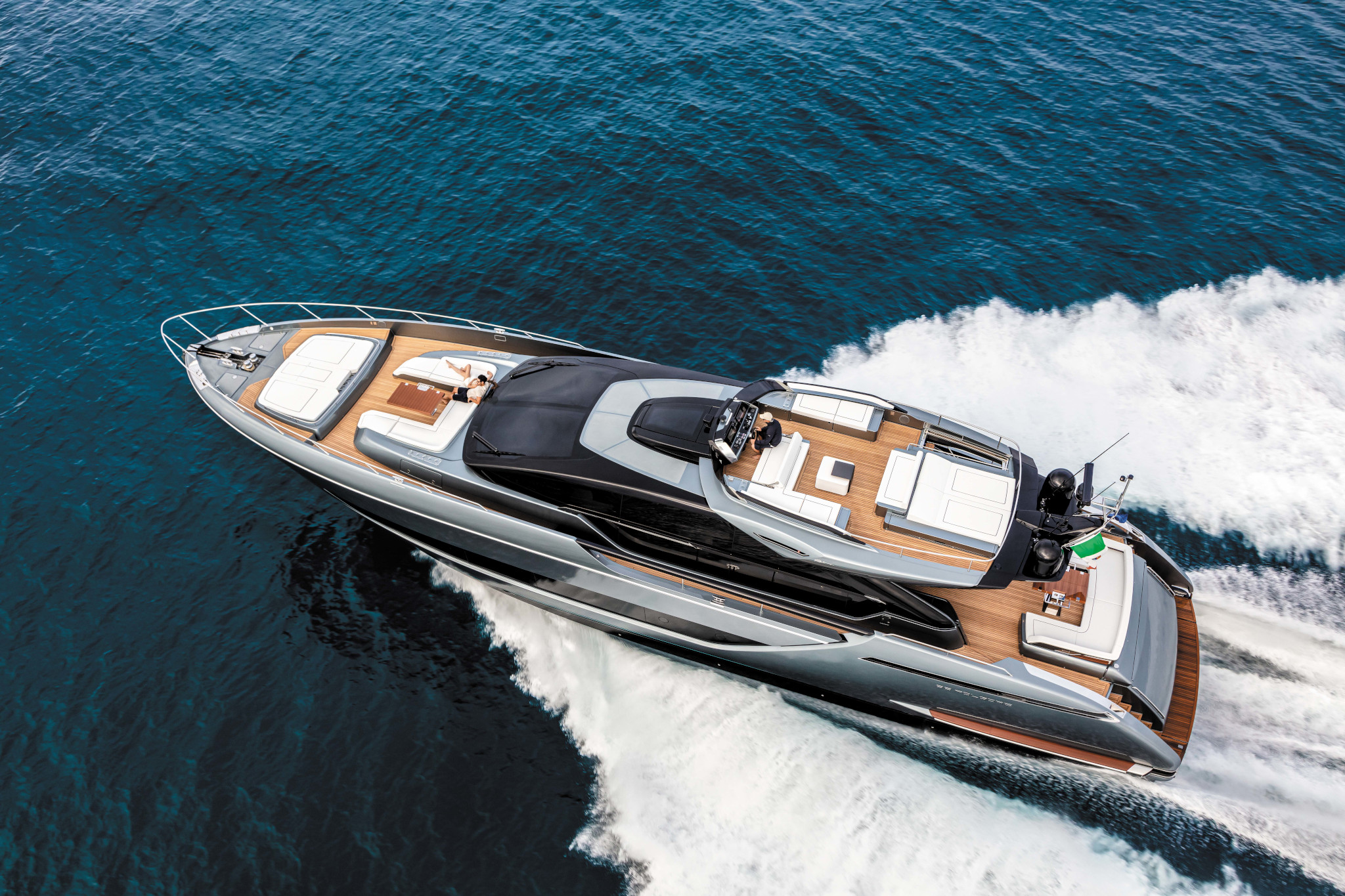 Riva 88' Folgore New