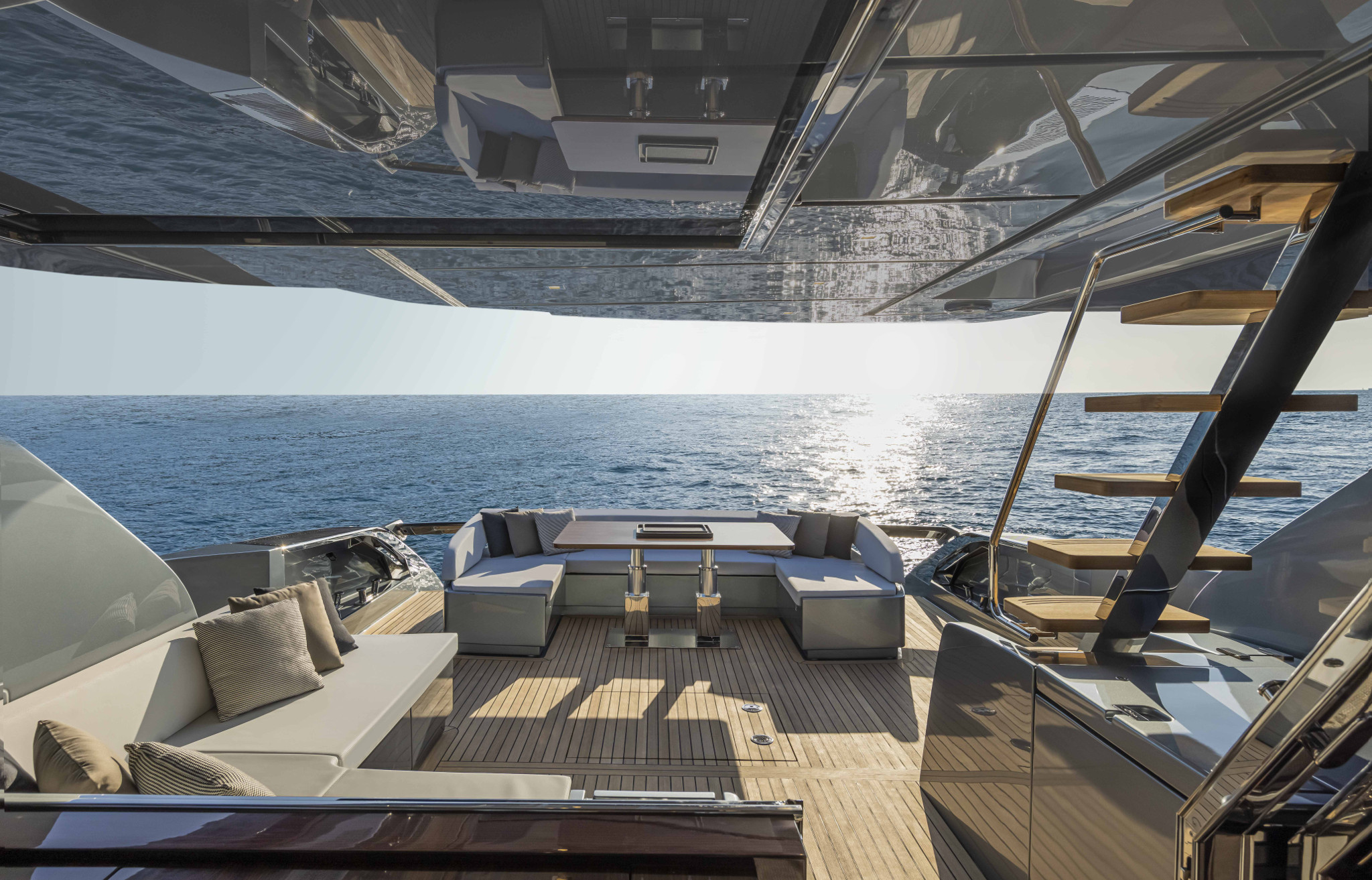 Riva 76' Perseo Super