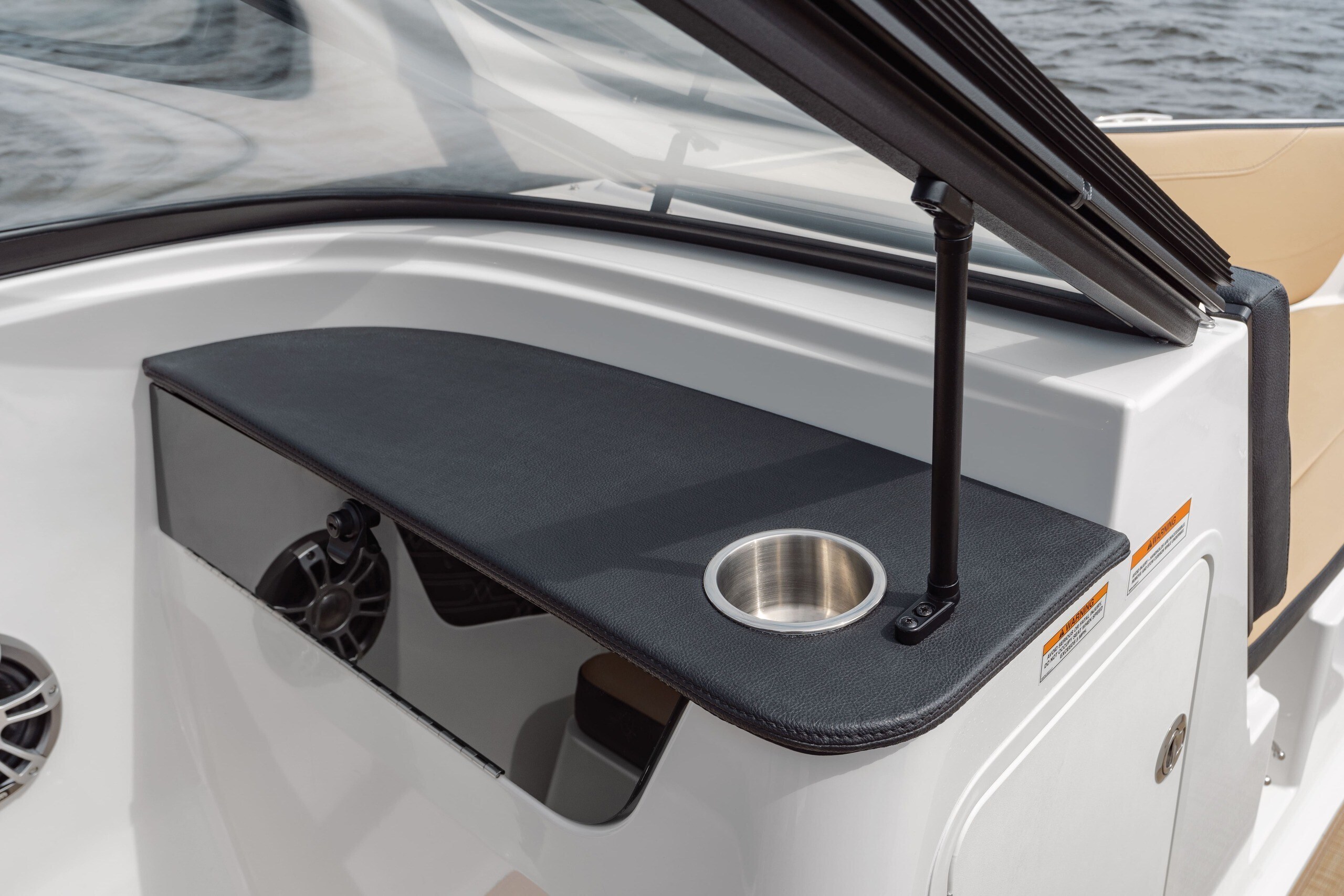 Sea Ray 190 SPX