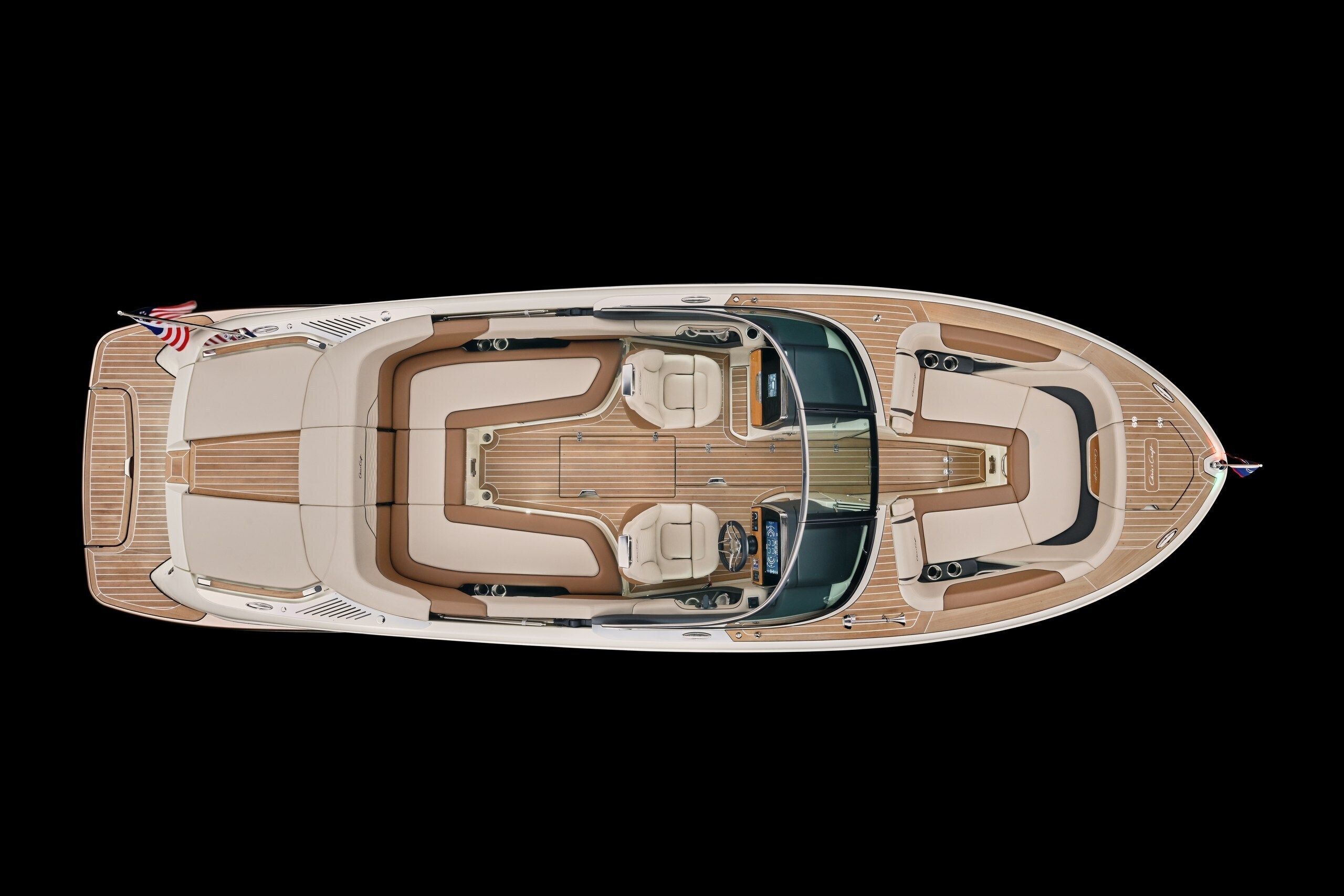 Chris-Craft Launch 27