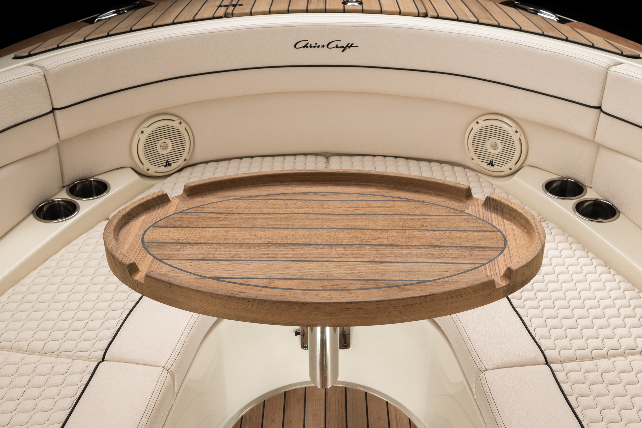 Chris-Craft Launch 28 GT