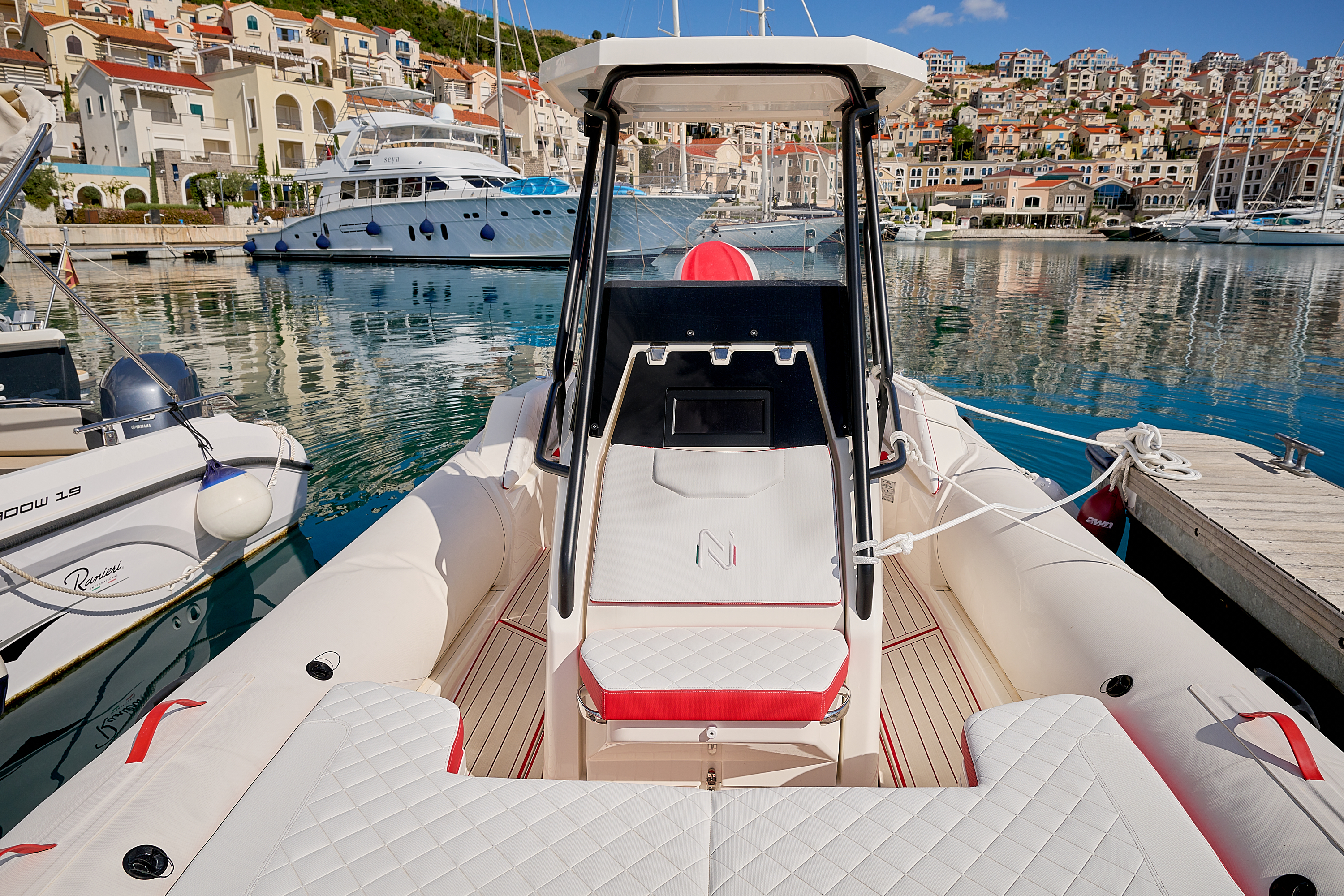 NUOVA JOLLY Prince 24 EXCLUSIVE 2025