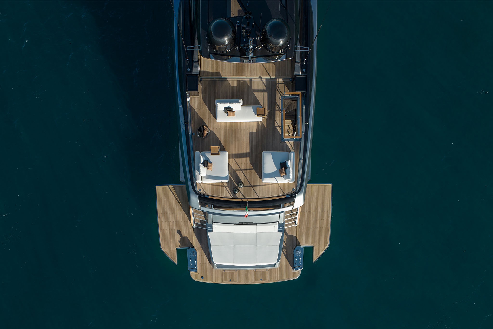Riva 112' Dolcevita Super