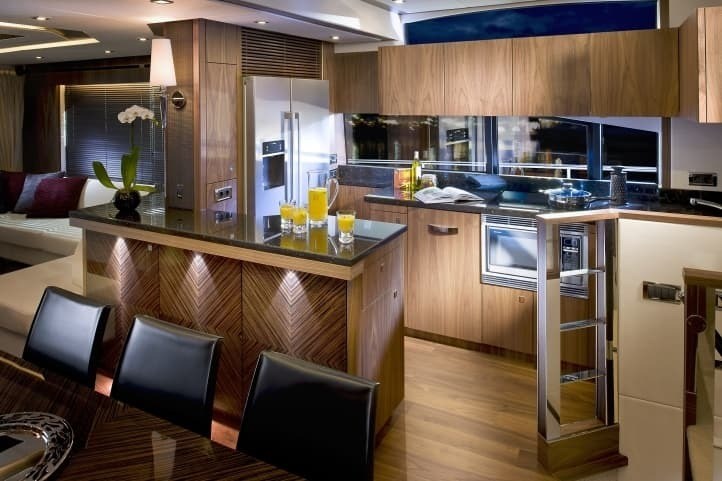 Sunseeker Manhattan 73