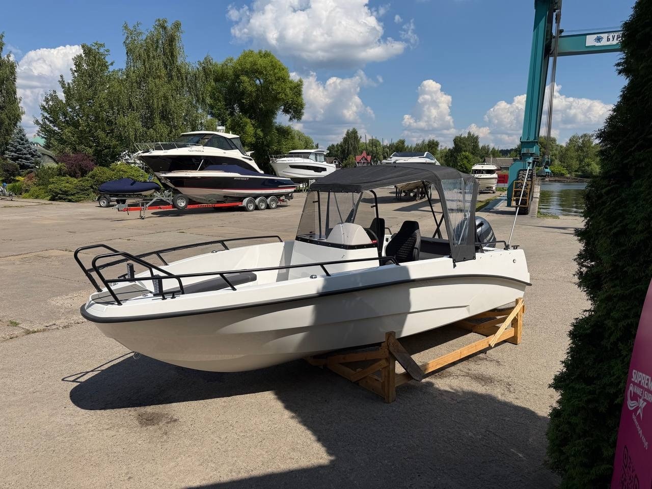 AMT 190R 2024