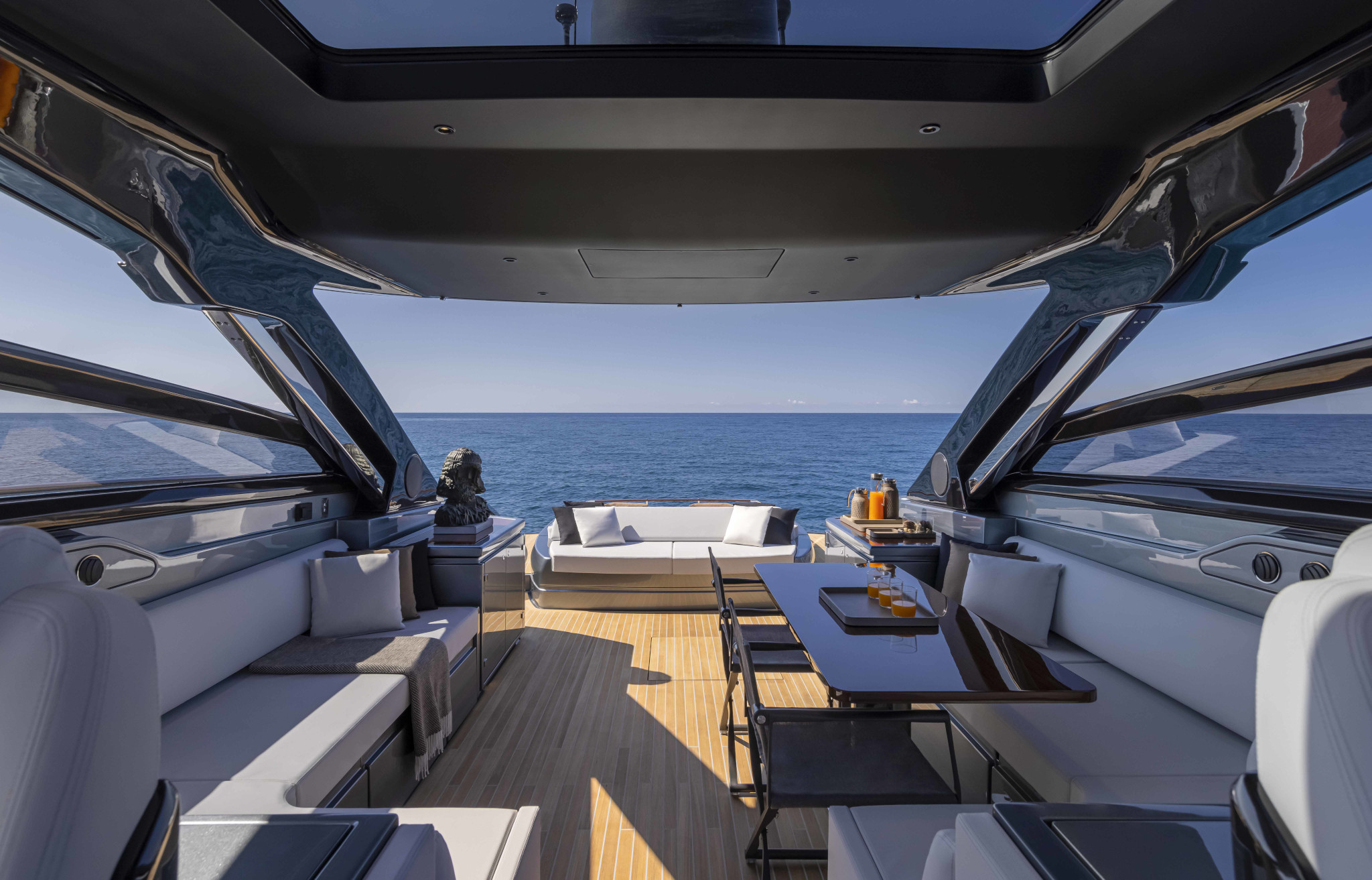 Riva 68' Diable