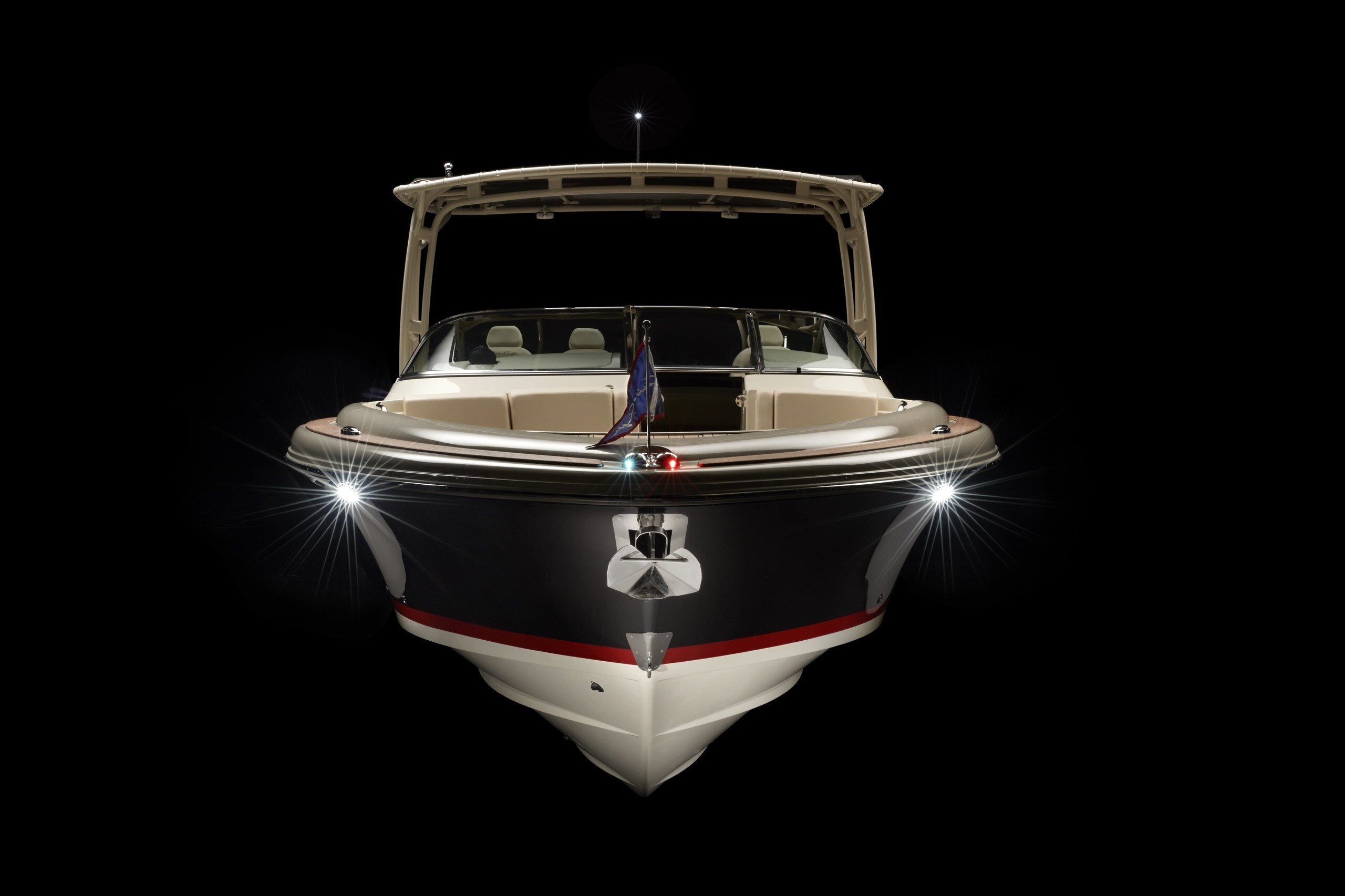 Chris-Craft Calypso 28
