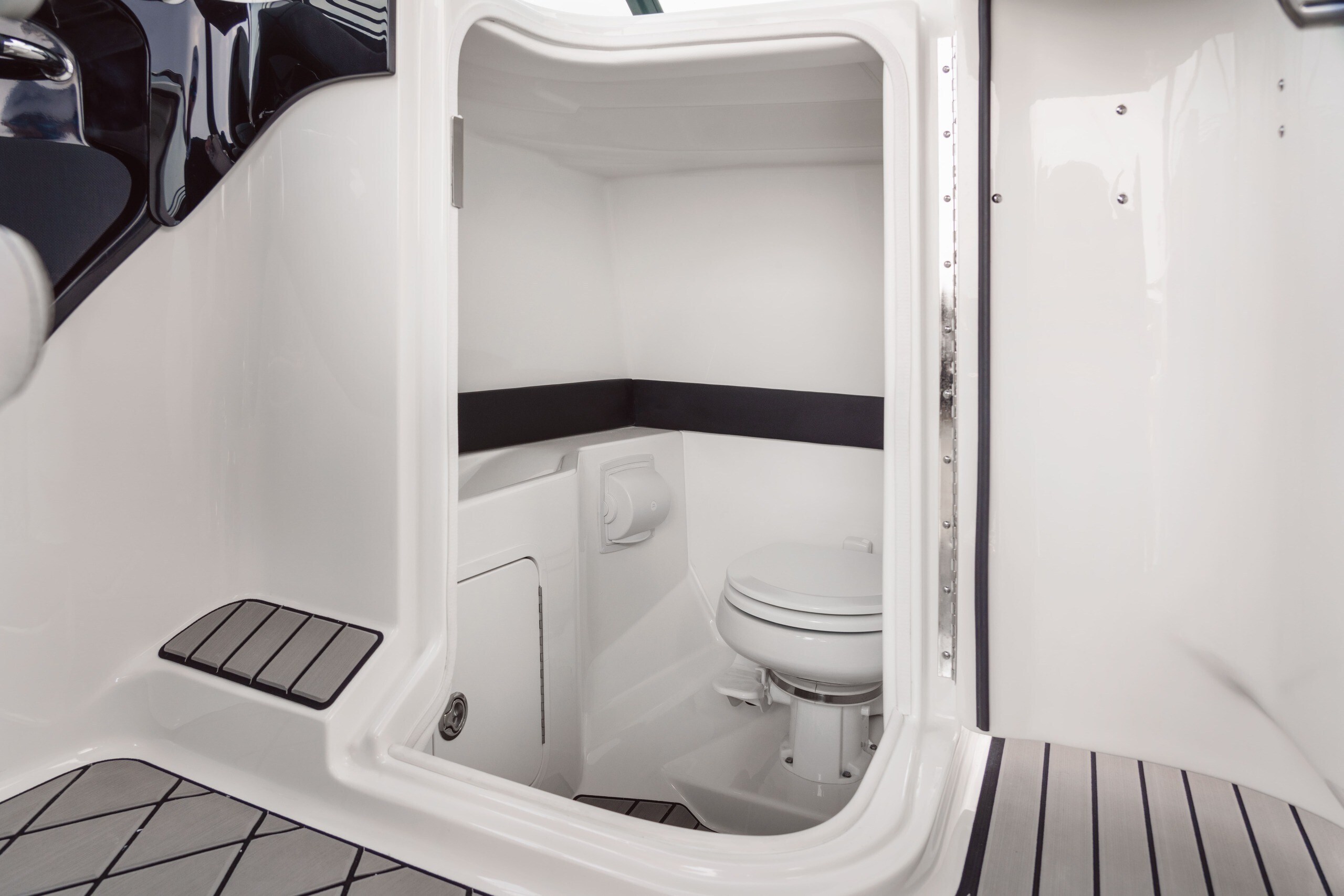 Sea Ray SLX 280