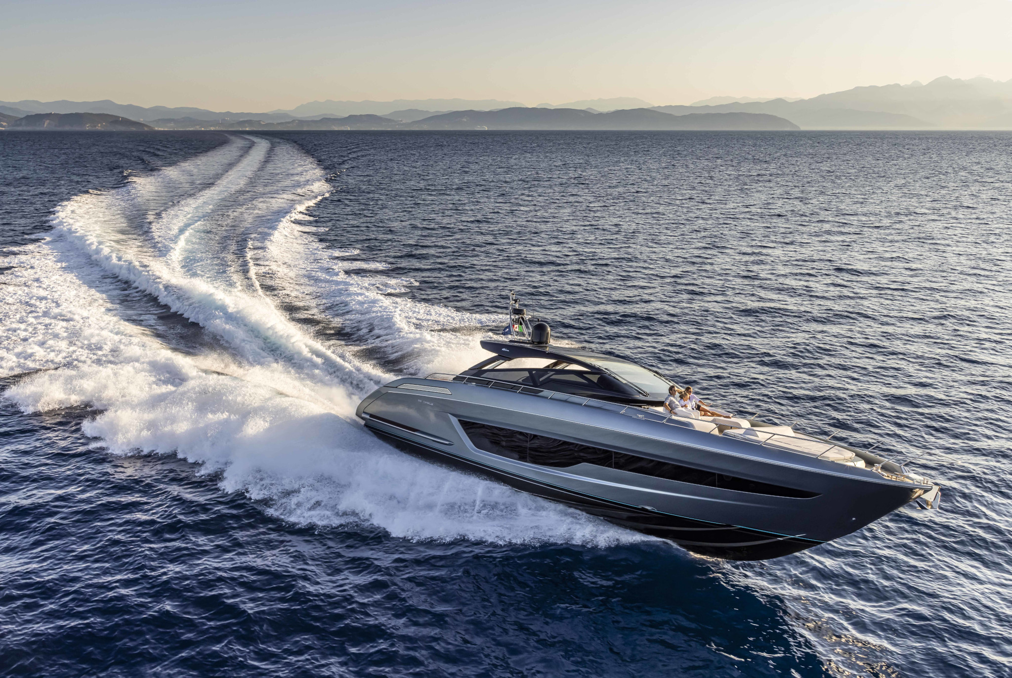 Riva 68' Diable