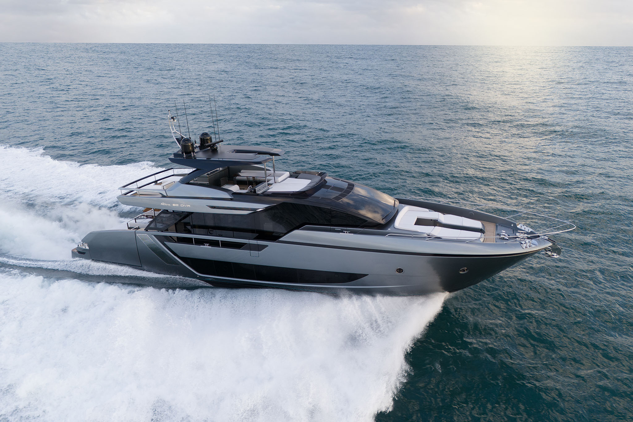 Riva 82' Diva