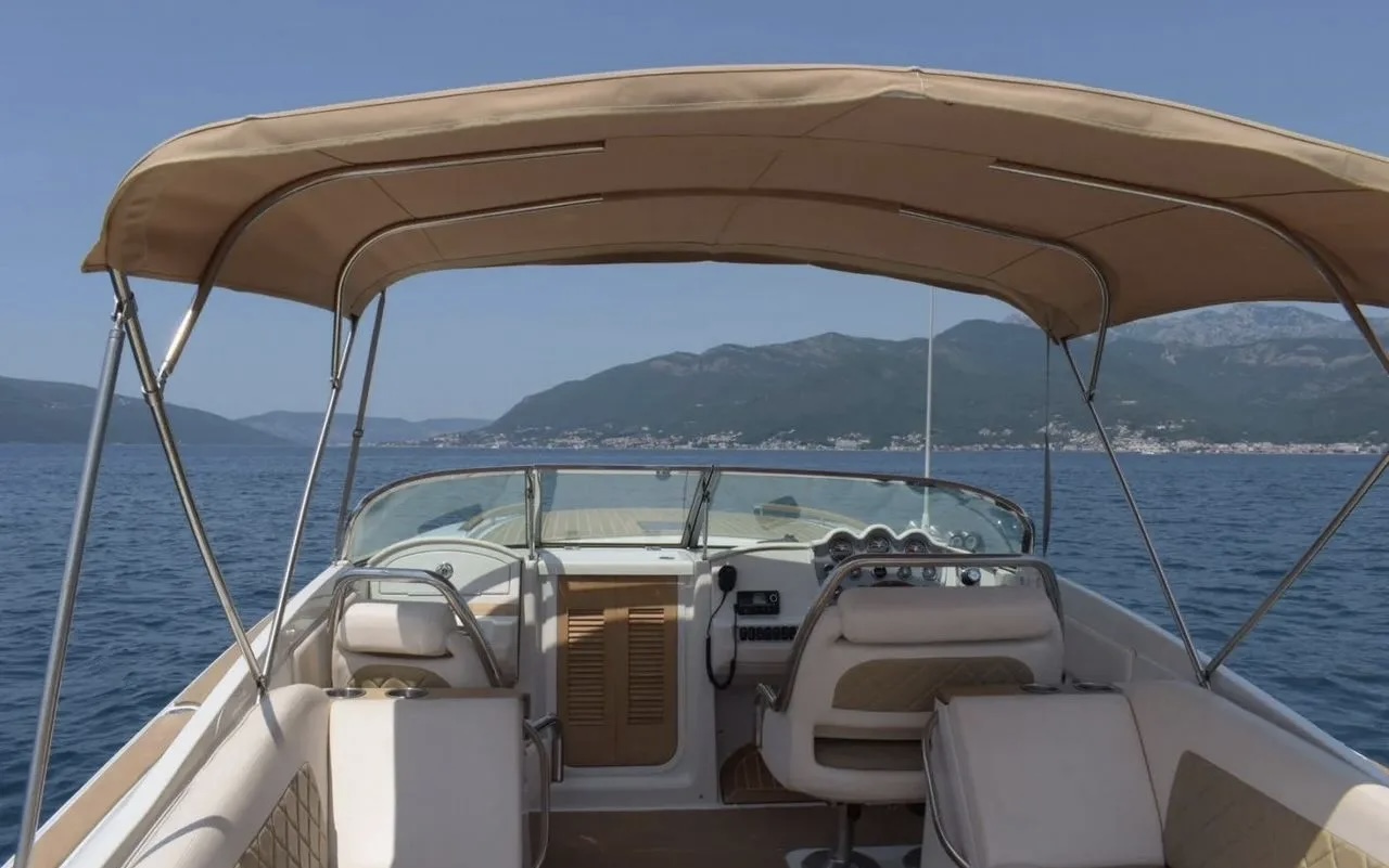 Катер Chris-Craft Corsair 28 фото 1.7