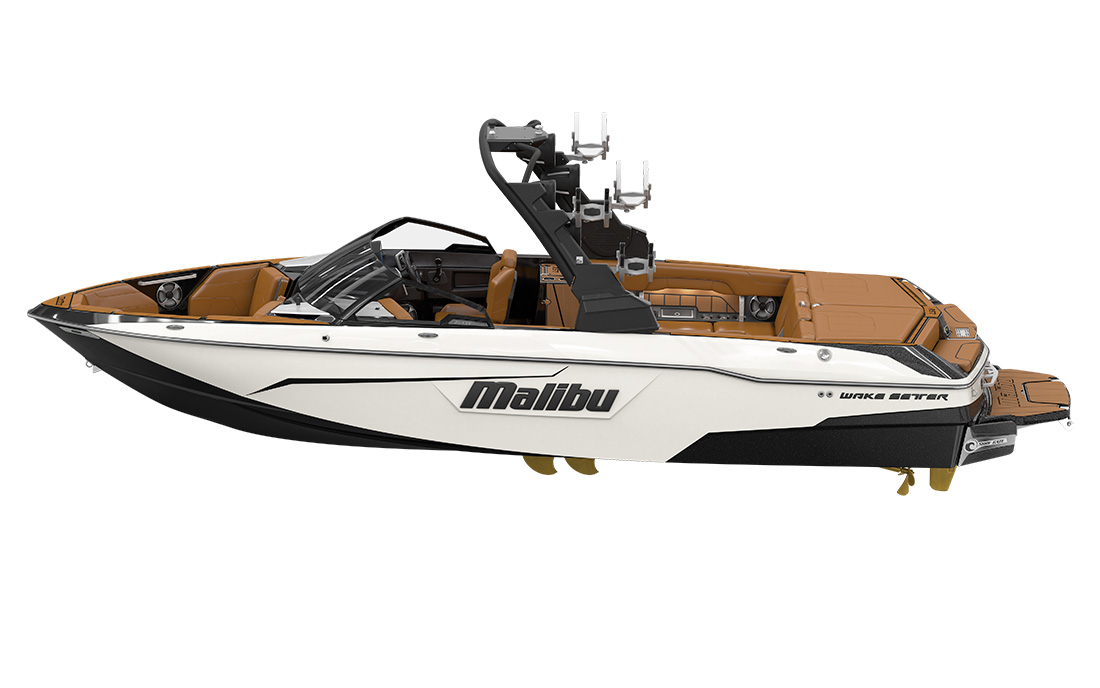 Катер буксировщик Malibu 25LSV 2021 фото 1.3