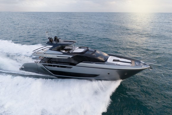 Riva 82' Diva