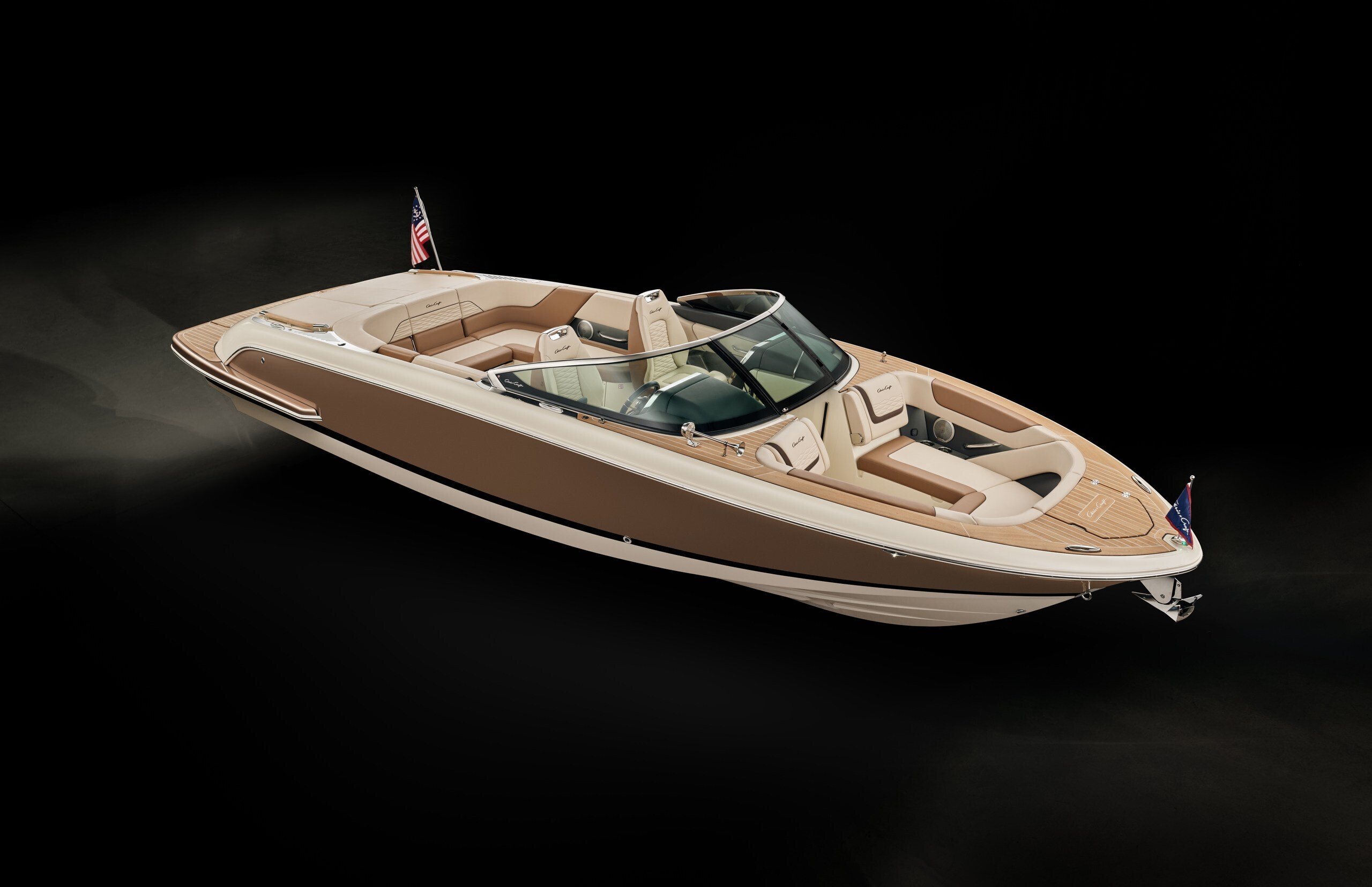 Chris-Craft Launch 27
