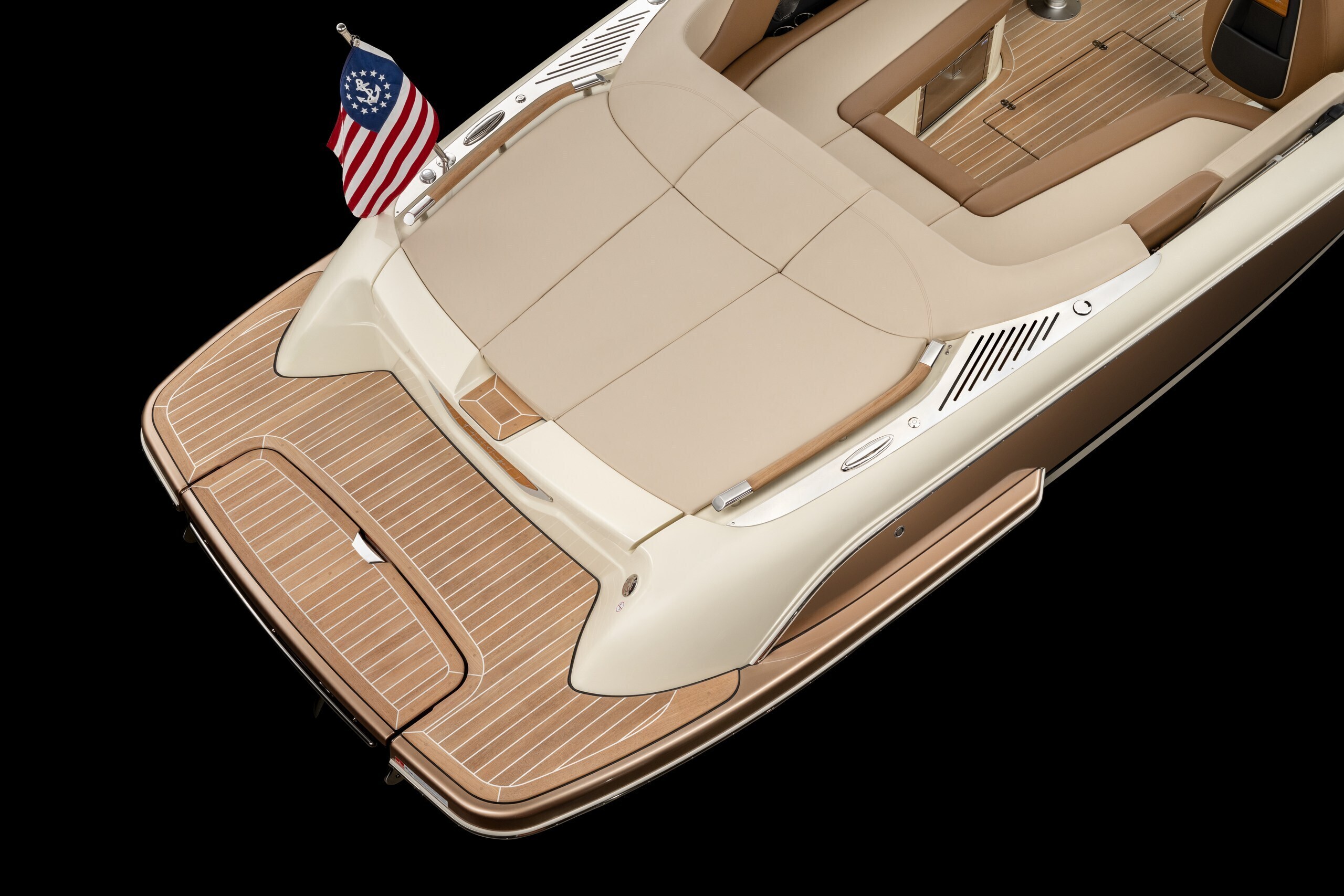 Chris-Craft Launch 27