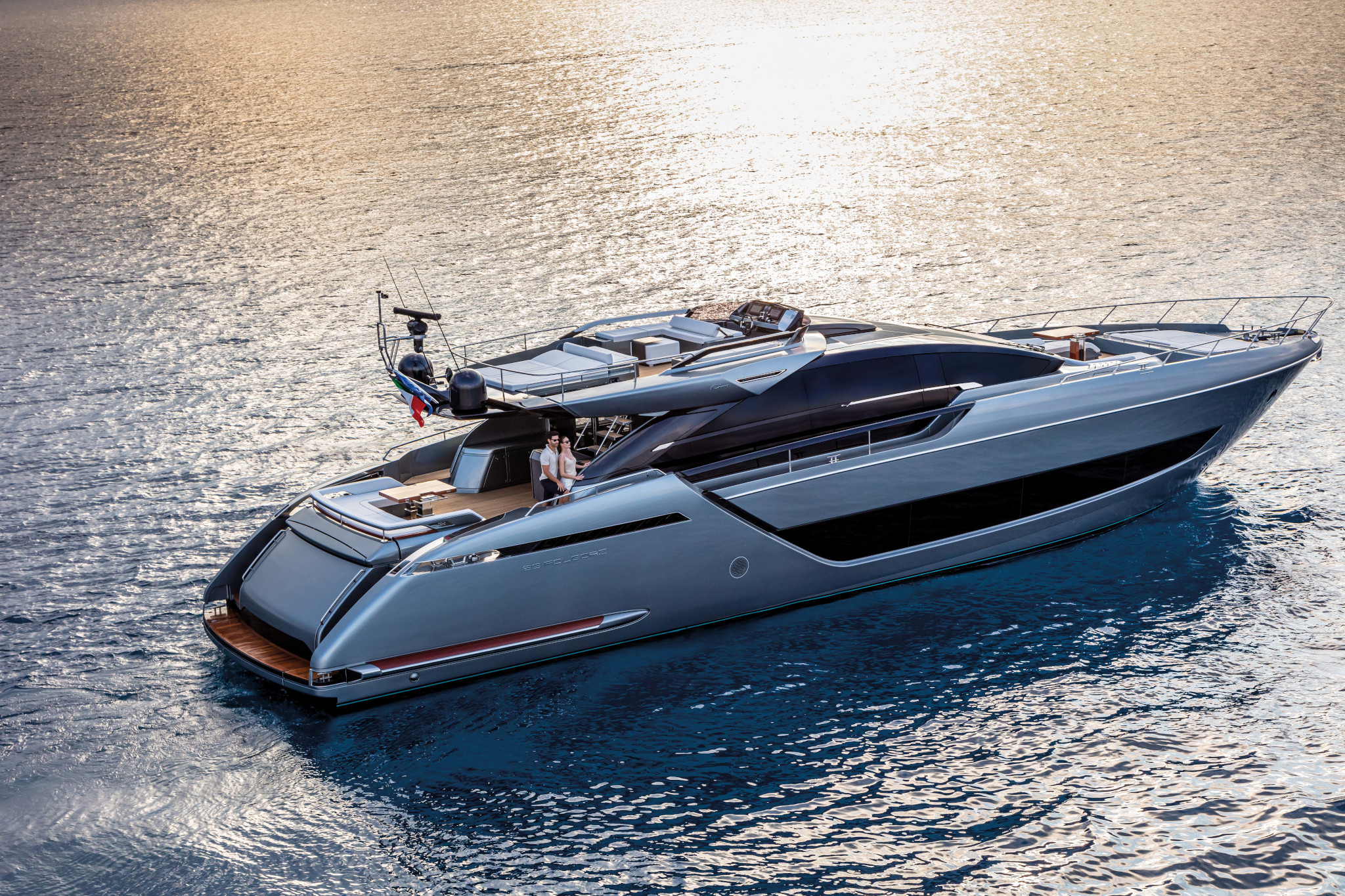 Riva 88' Folgore New